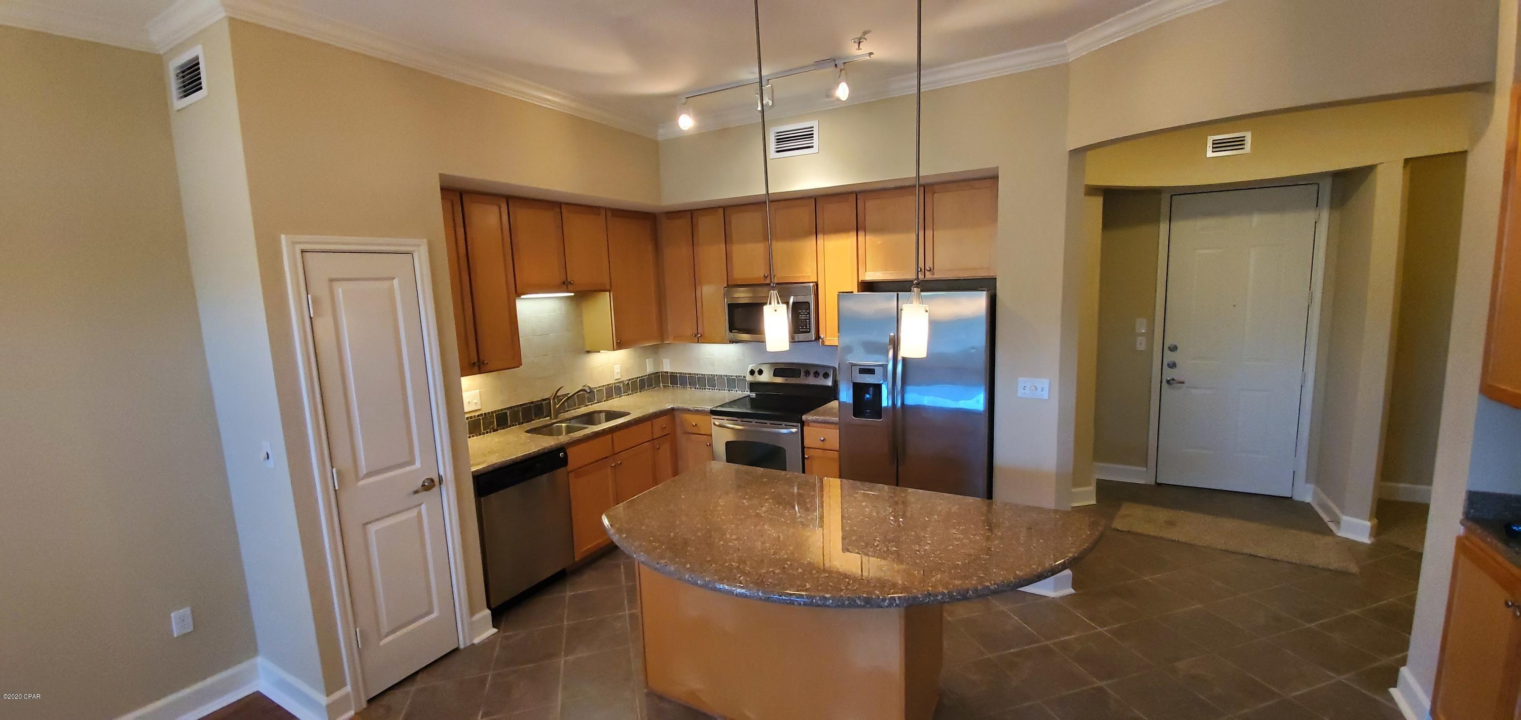 Island Reserve - Residential