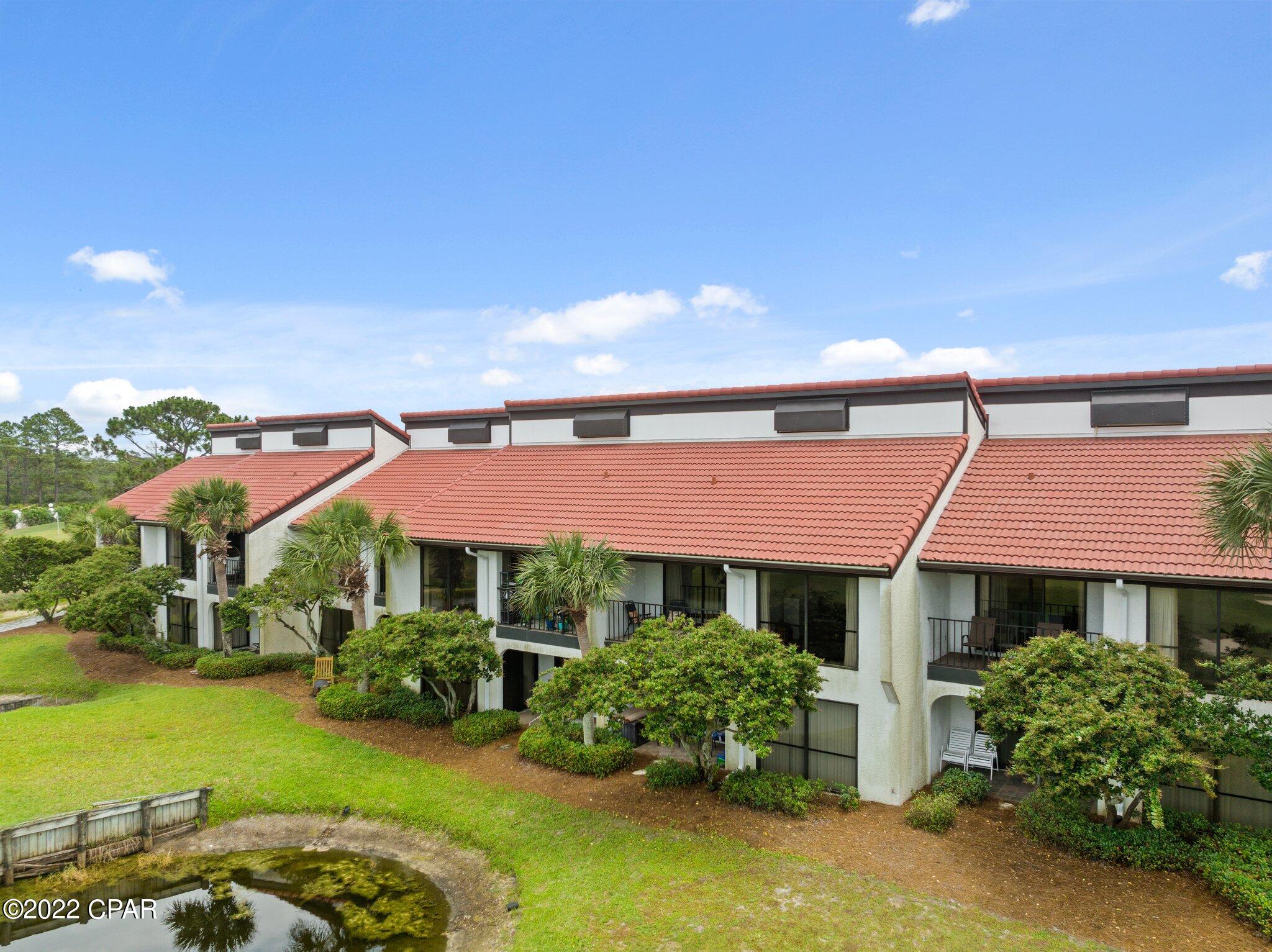 Edgewater Golf Villas 1 - Residential