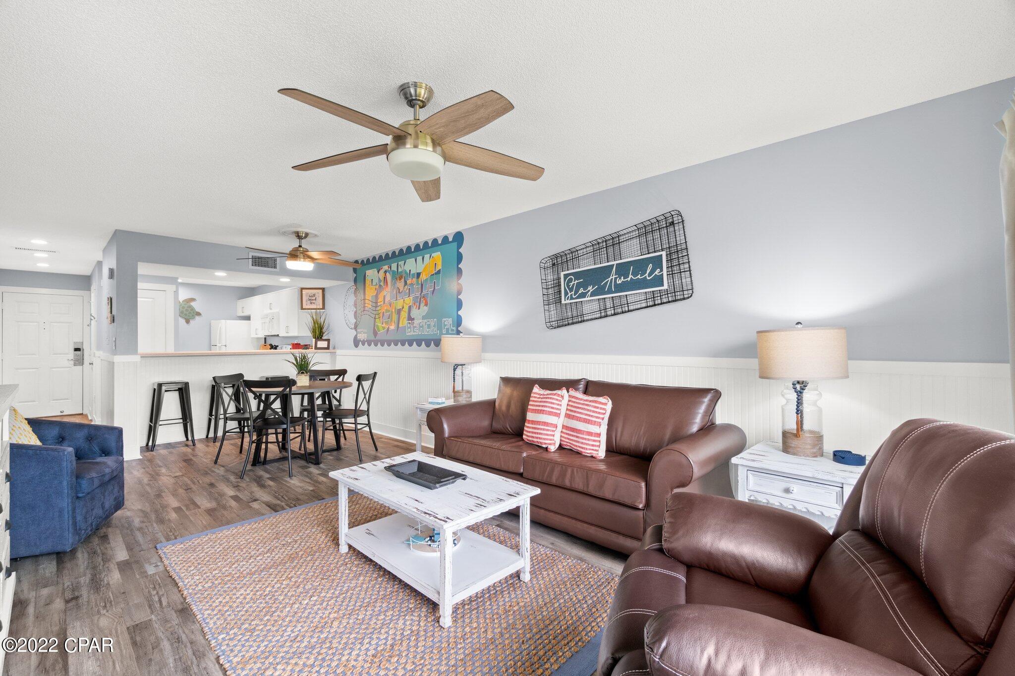 Edgewater Golf Villas 1 - Residential