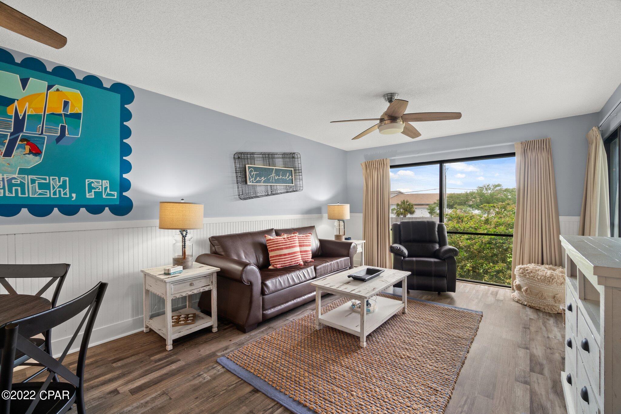 Edgewater Golf Villas 1 - Residential