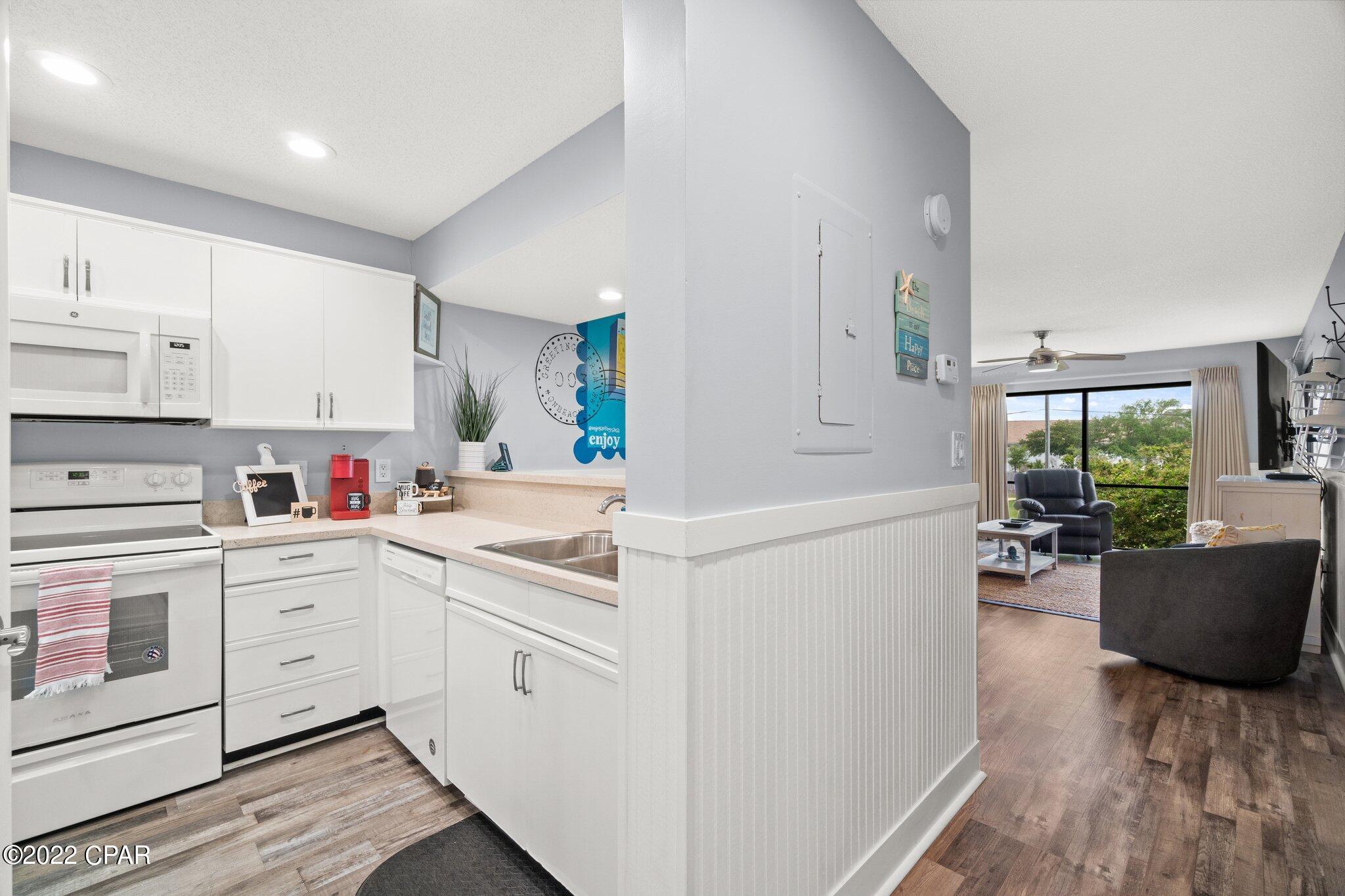 Edgewater Golf Villas 1 - Residential