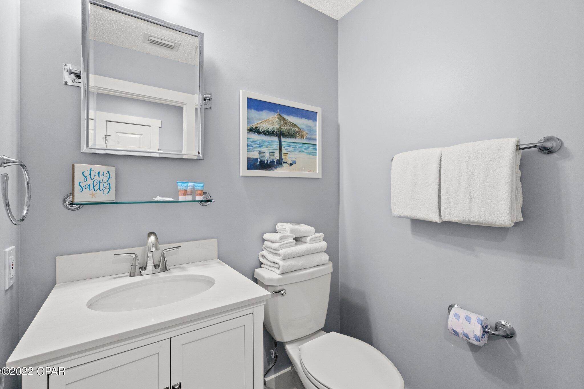 Edgewater Golf Villas 1 - Residential