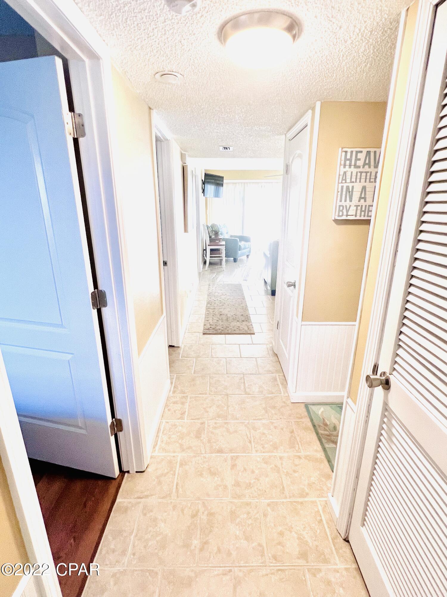 The Commodore - Residential