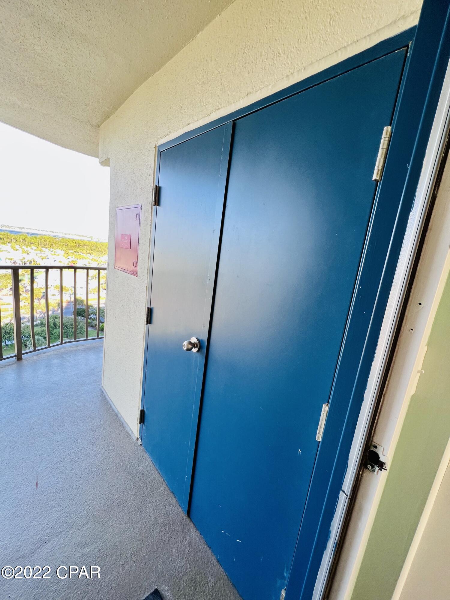 The Commodore - Residential