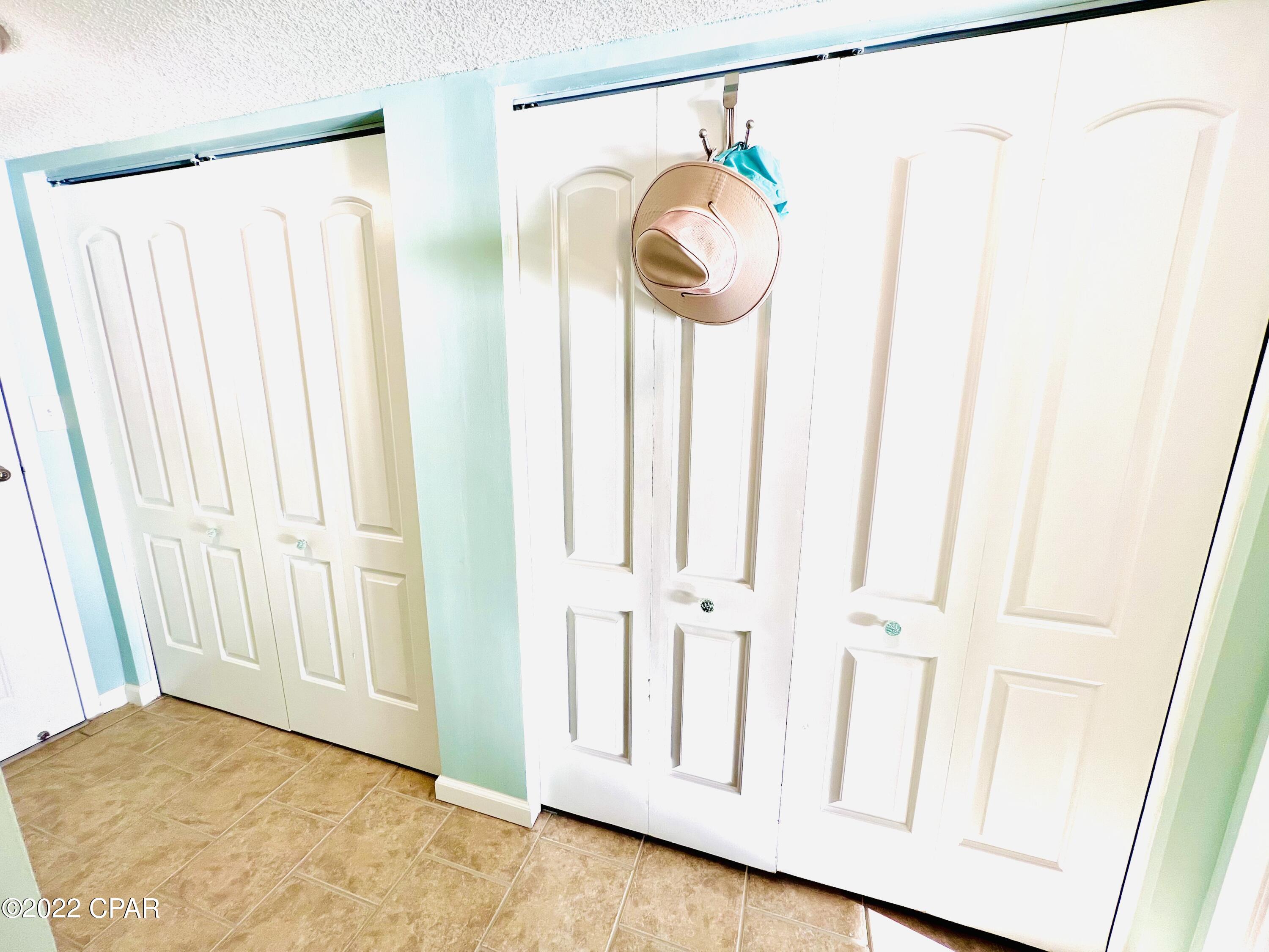 The Commodore - Residential