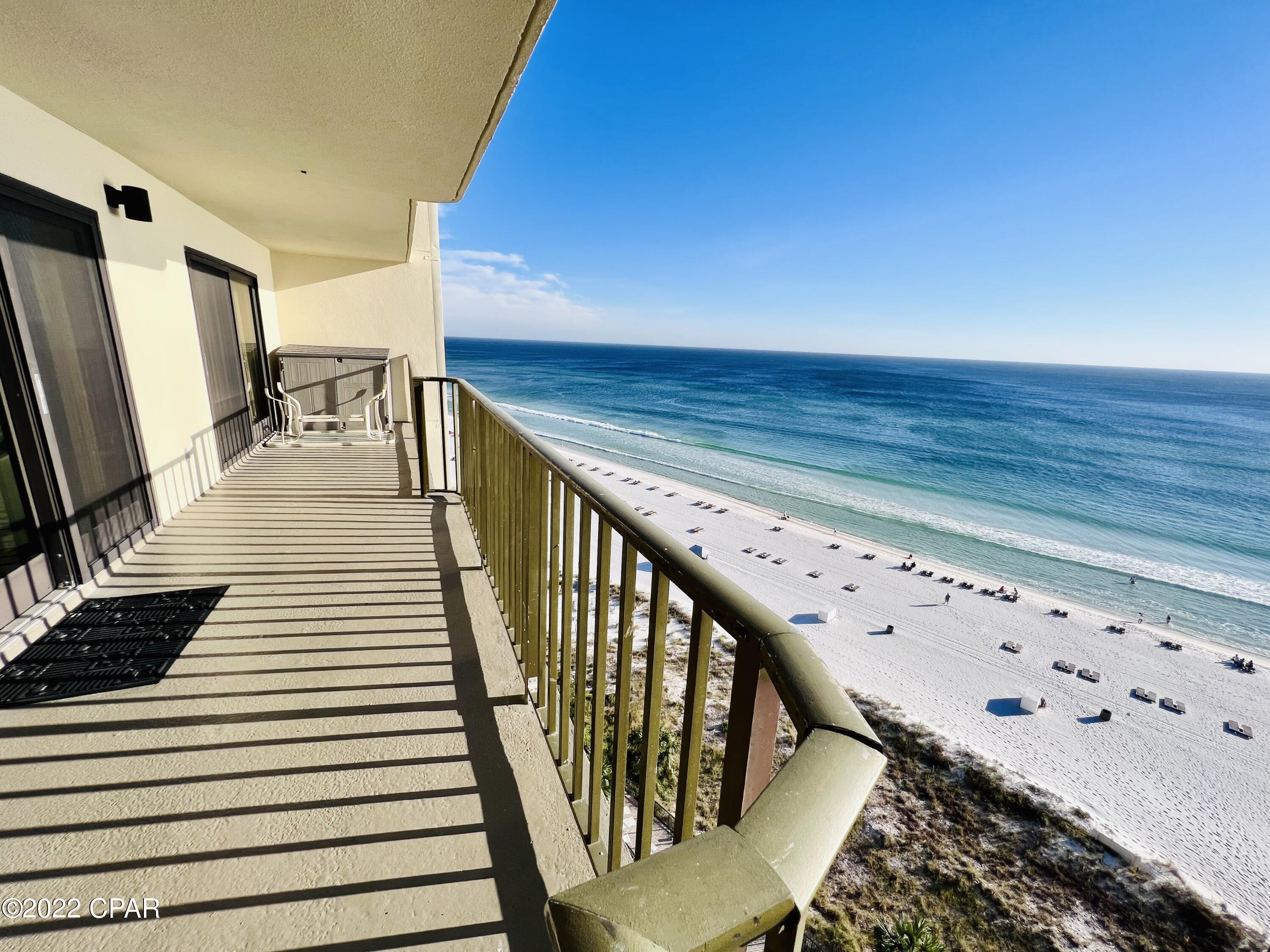 The Commodore - Residential