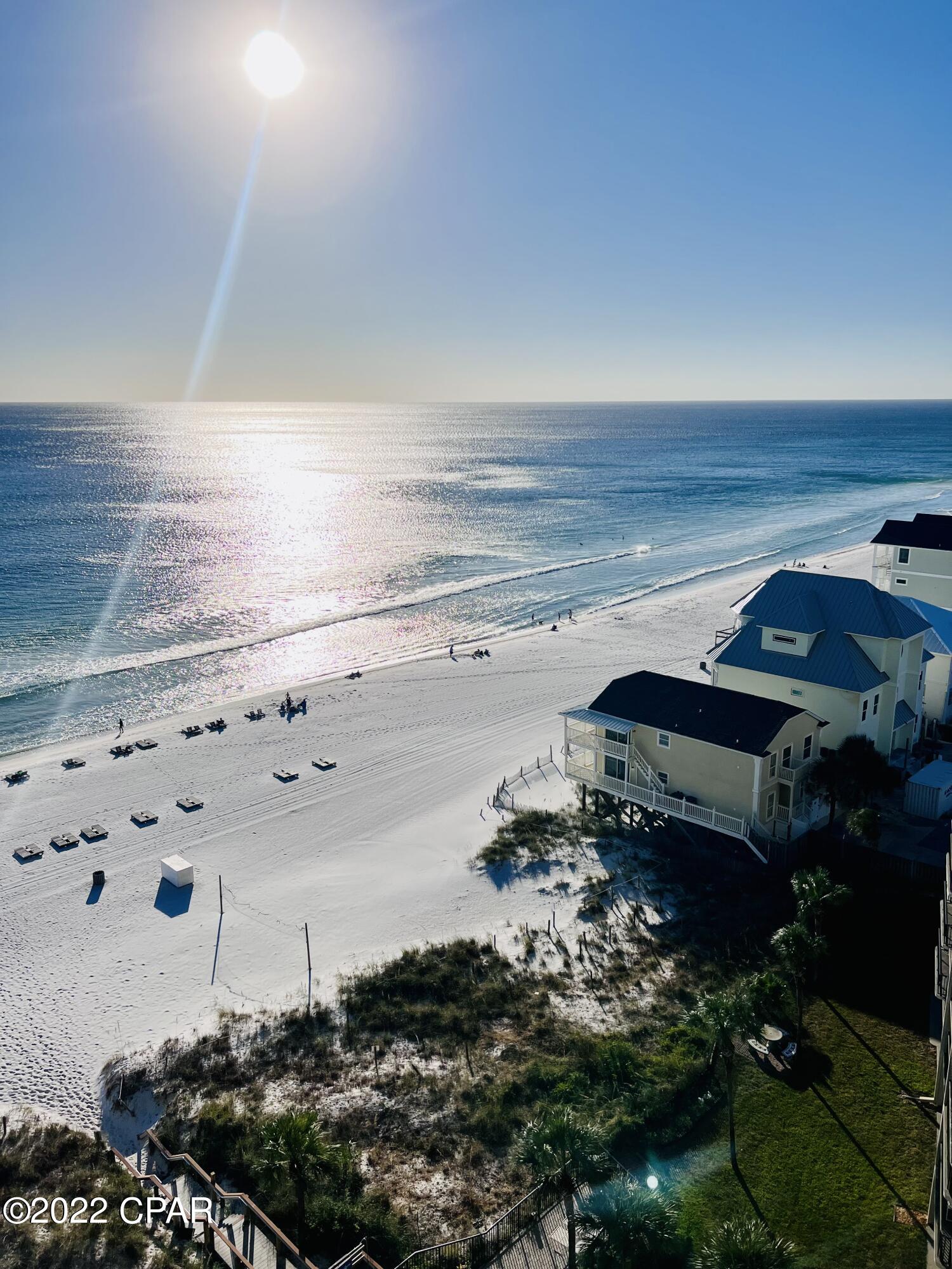 The Commodore - Residential