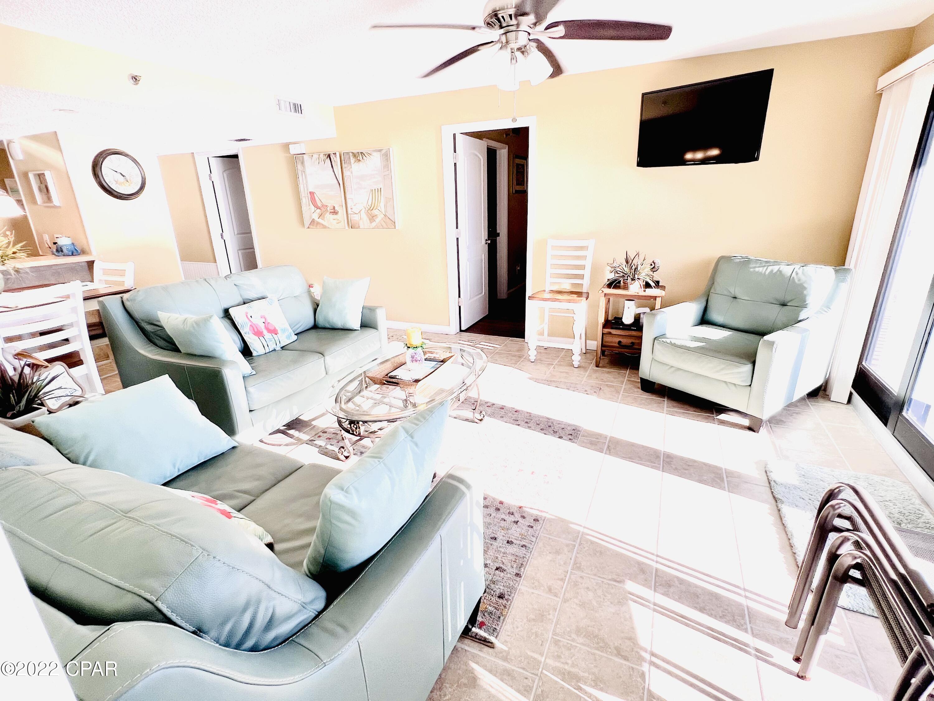 The Commodore - Residential