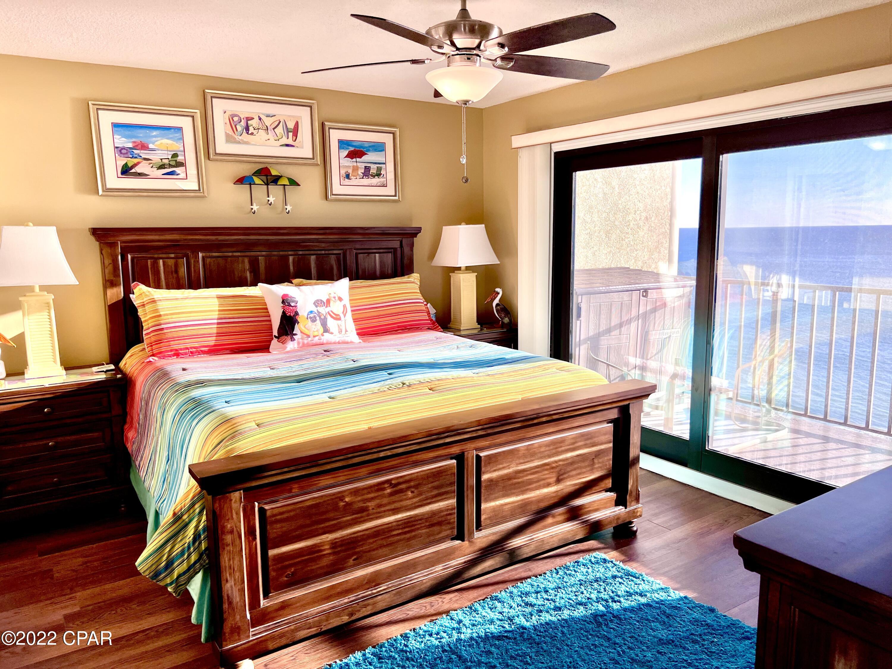 The Commodore - Residential