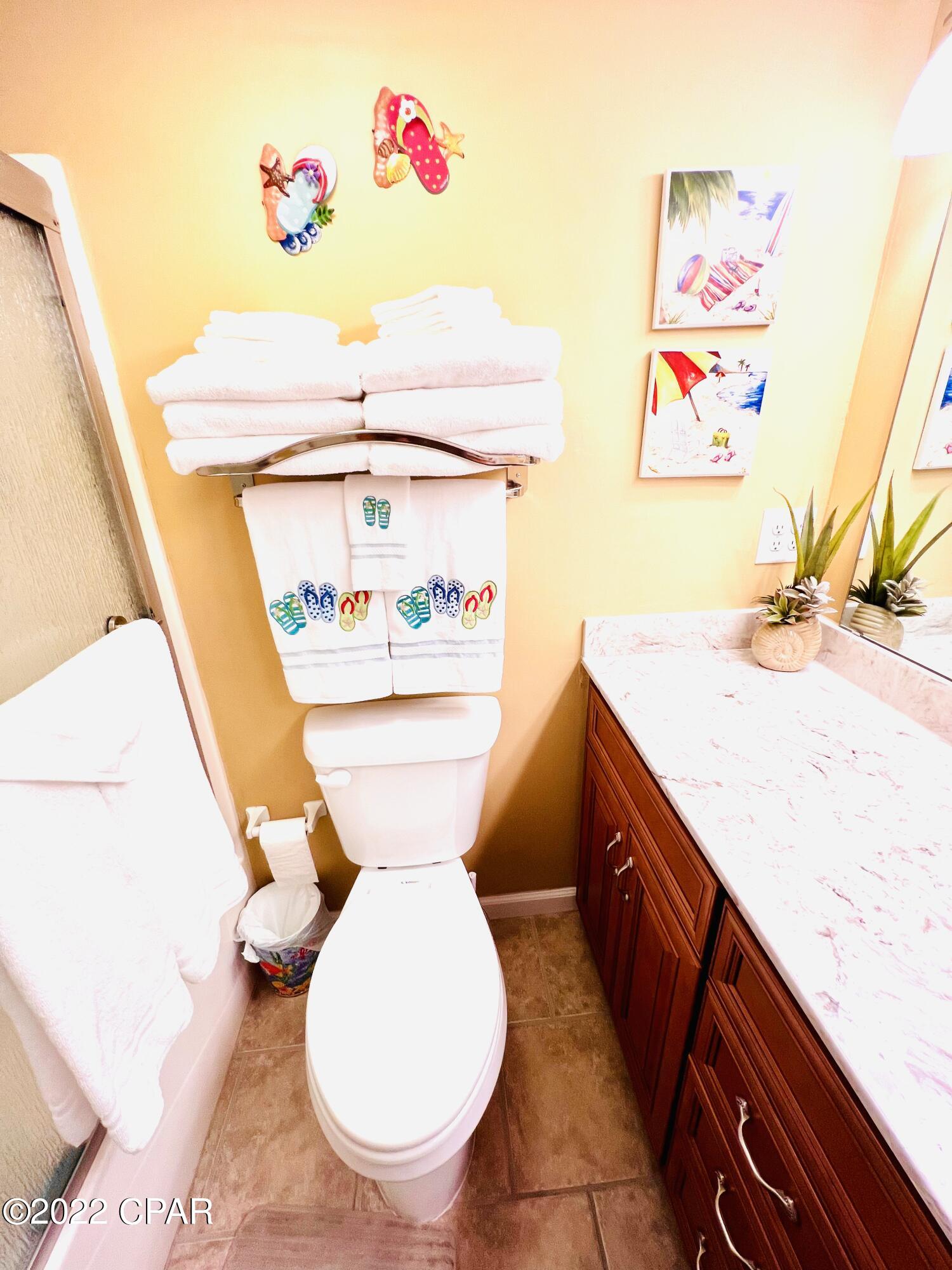 The Commodore - Residential