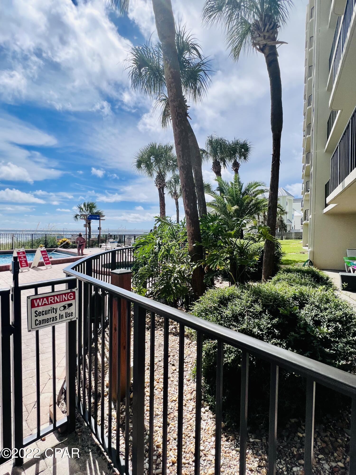 The Commodore - Residential