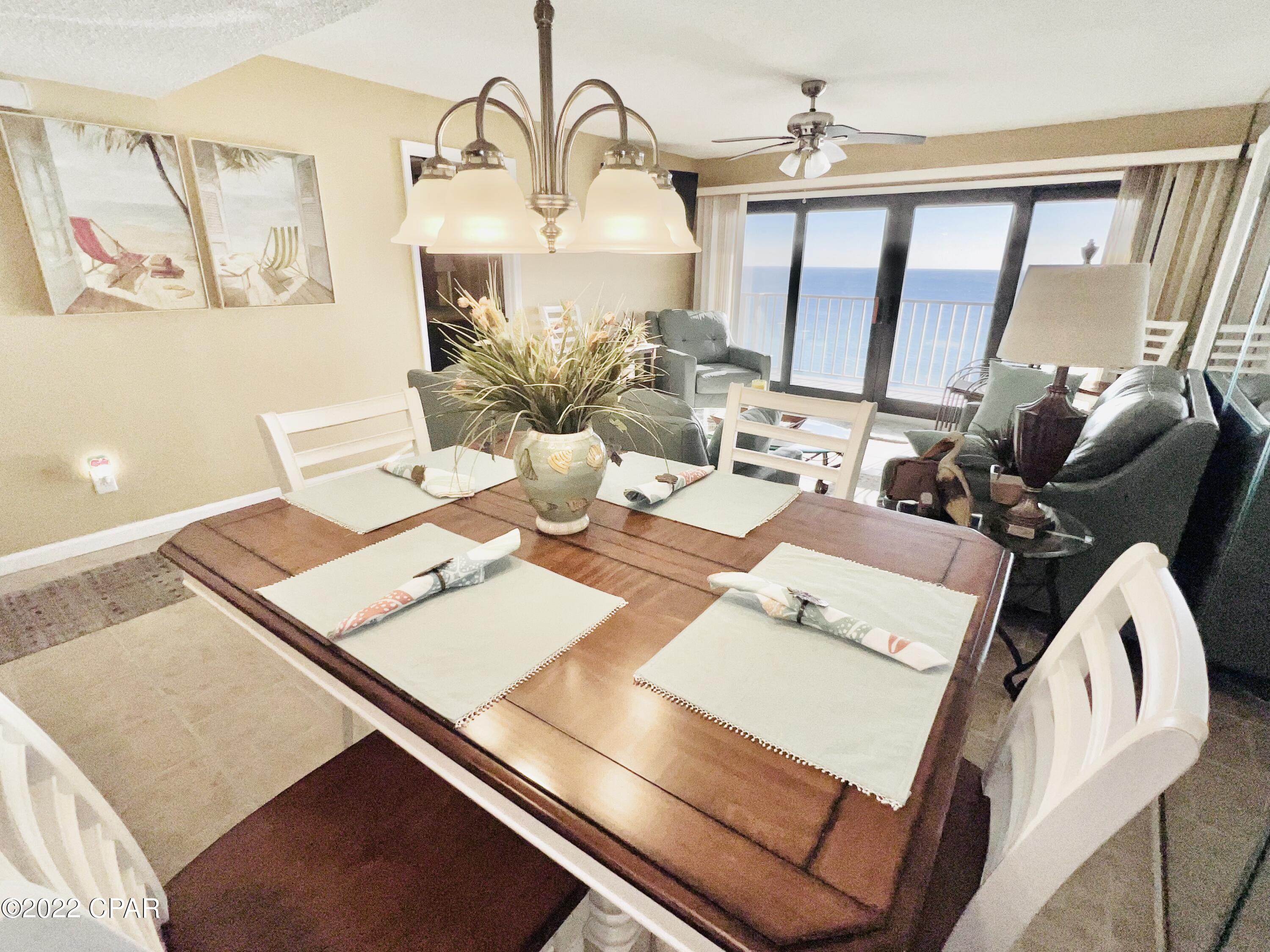 The Commodore - Residential