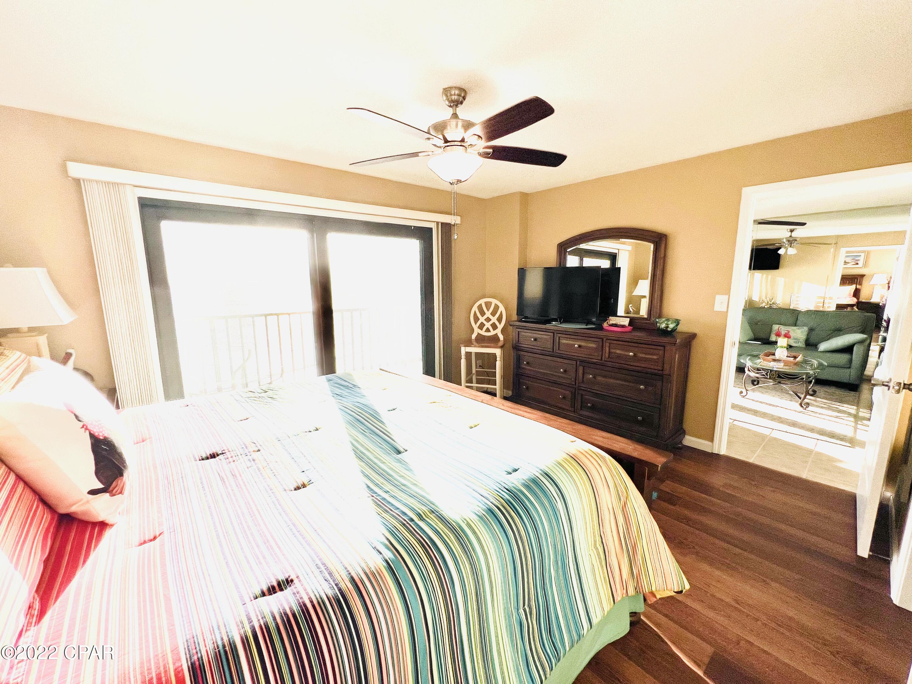 The Commodore - Residential