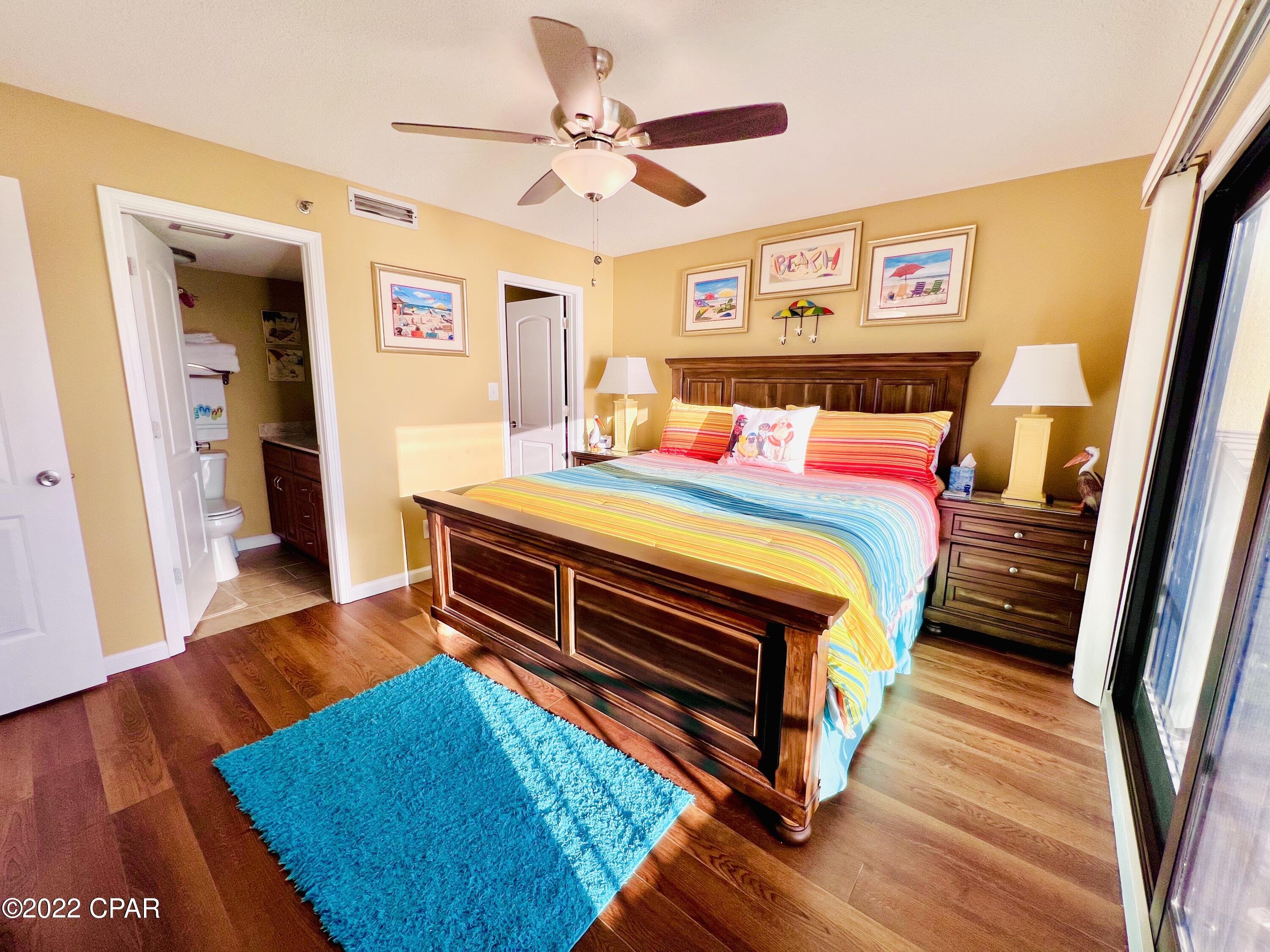 The Commodore - Residential