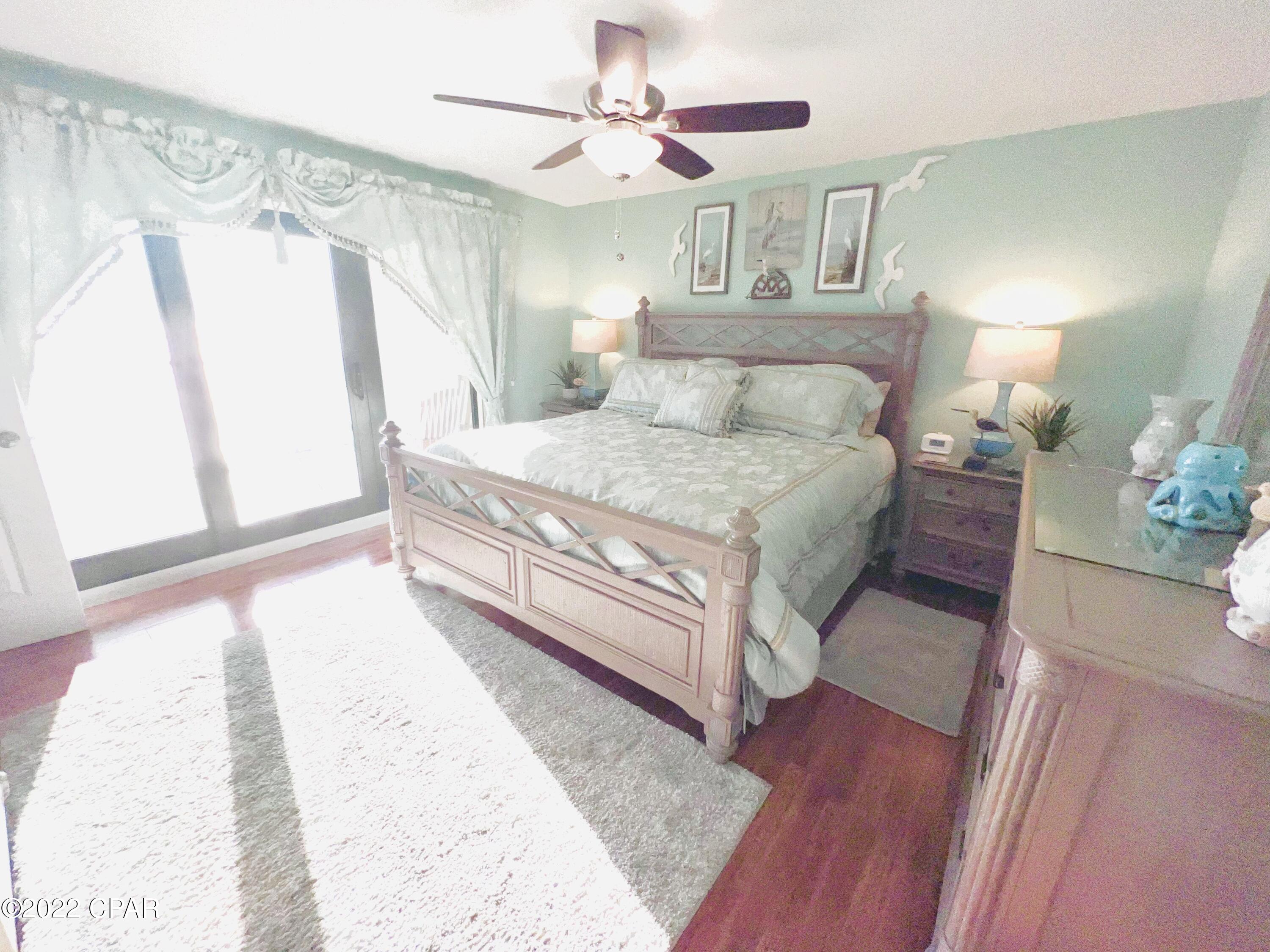 The Commodore - Residential