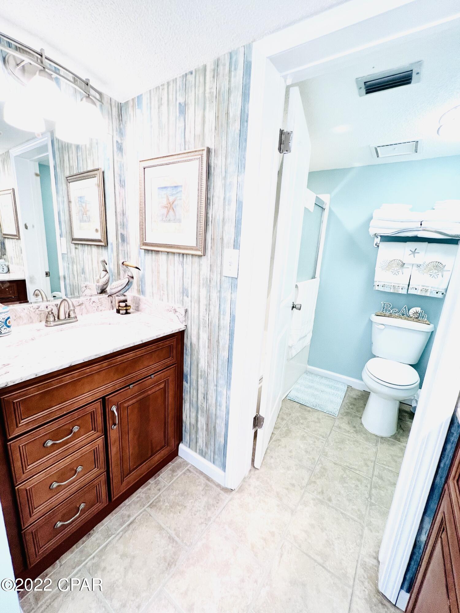 The Commodore - Residential