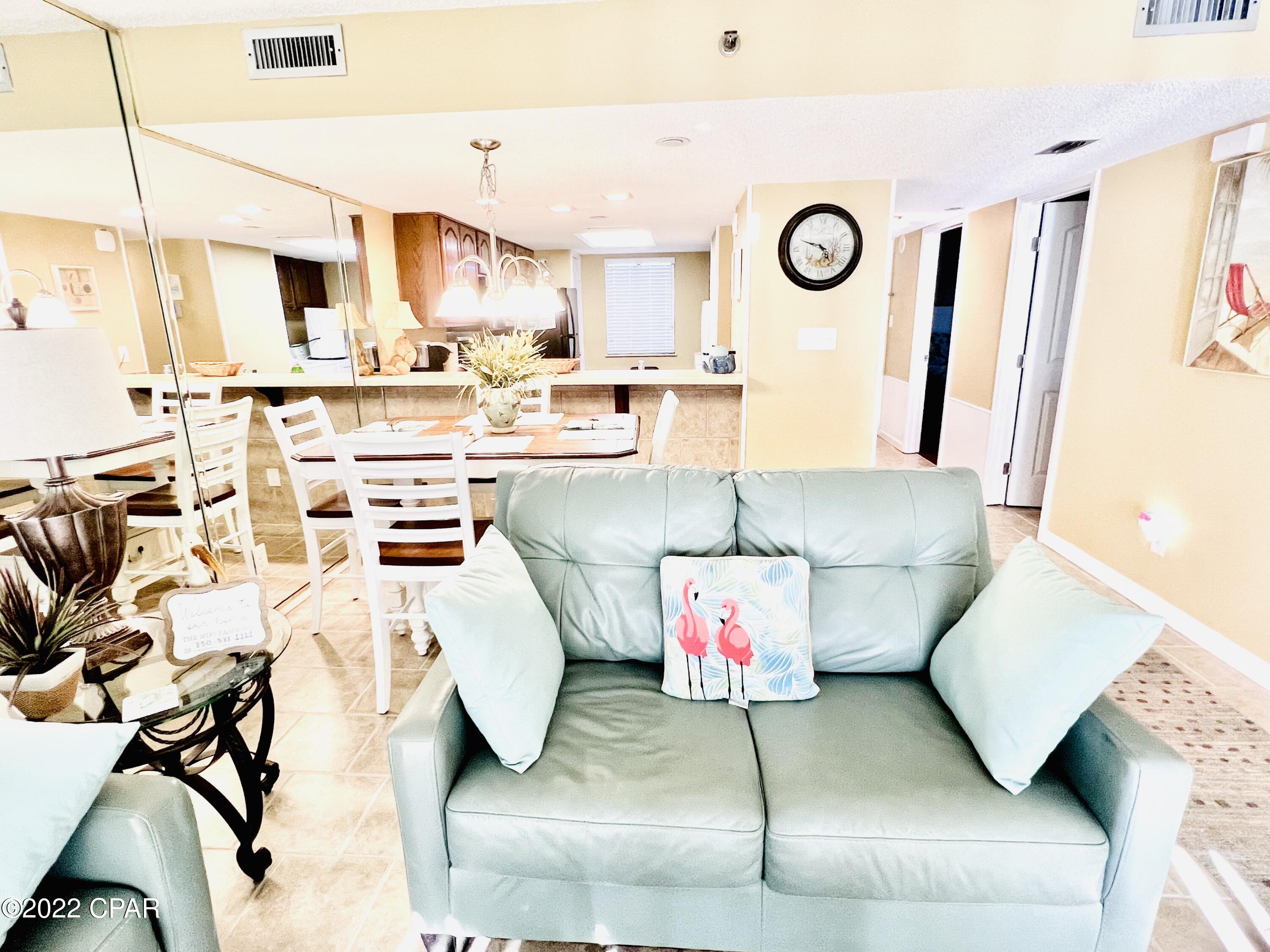 The Commodore - Residential