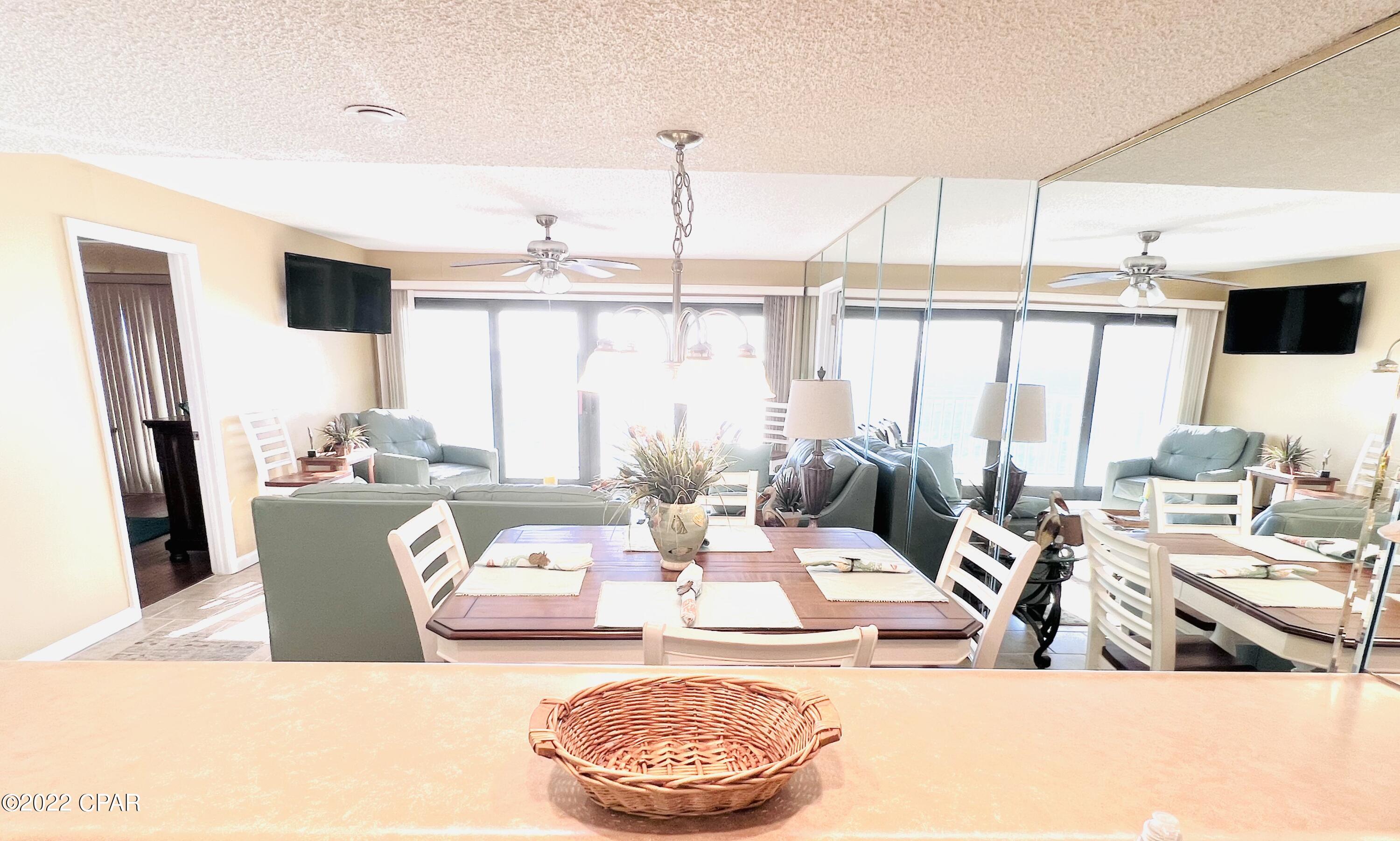 The Commodore - Residential