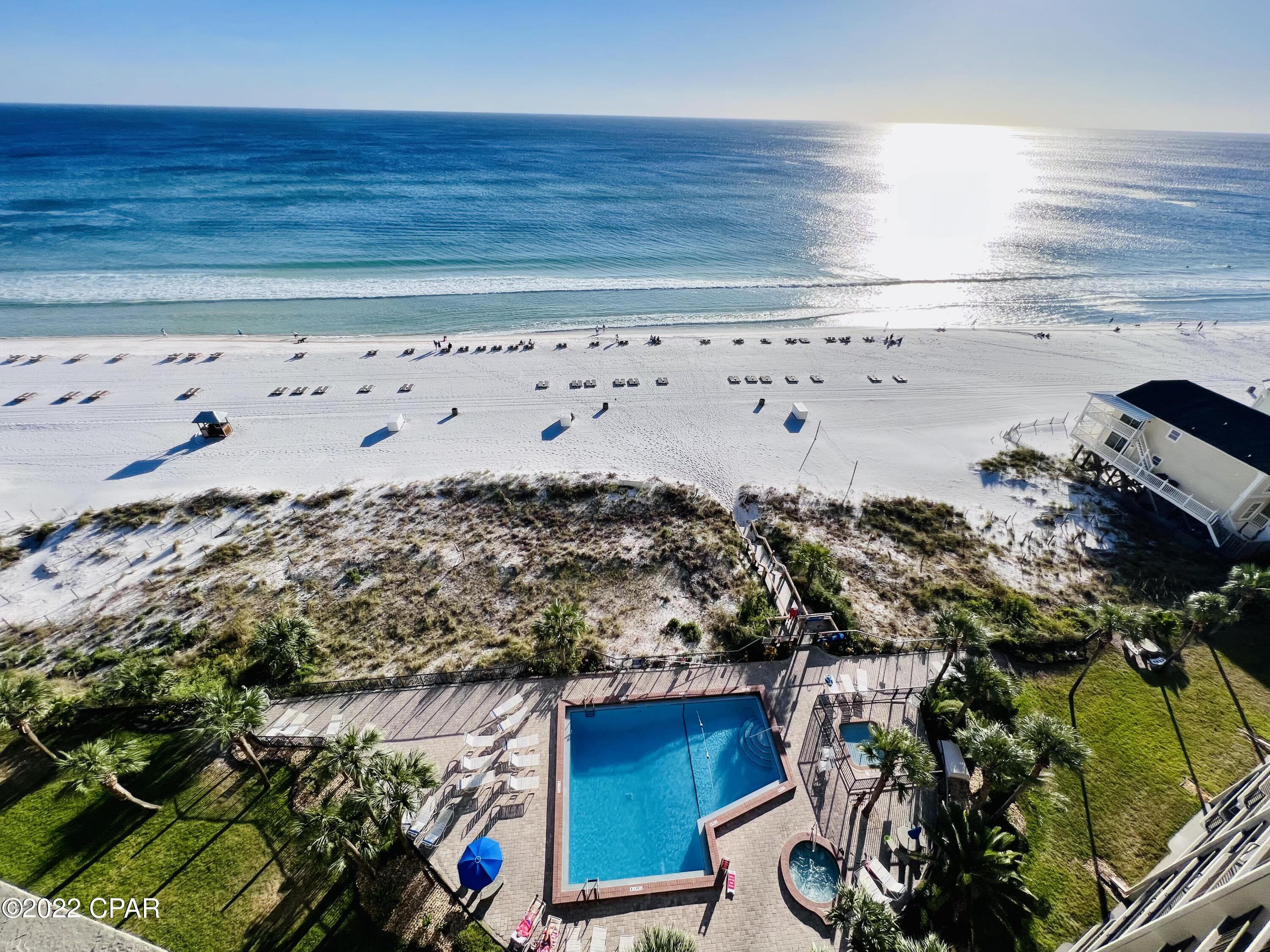 The Commodore - Residential