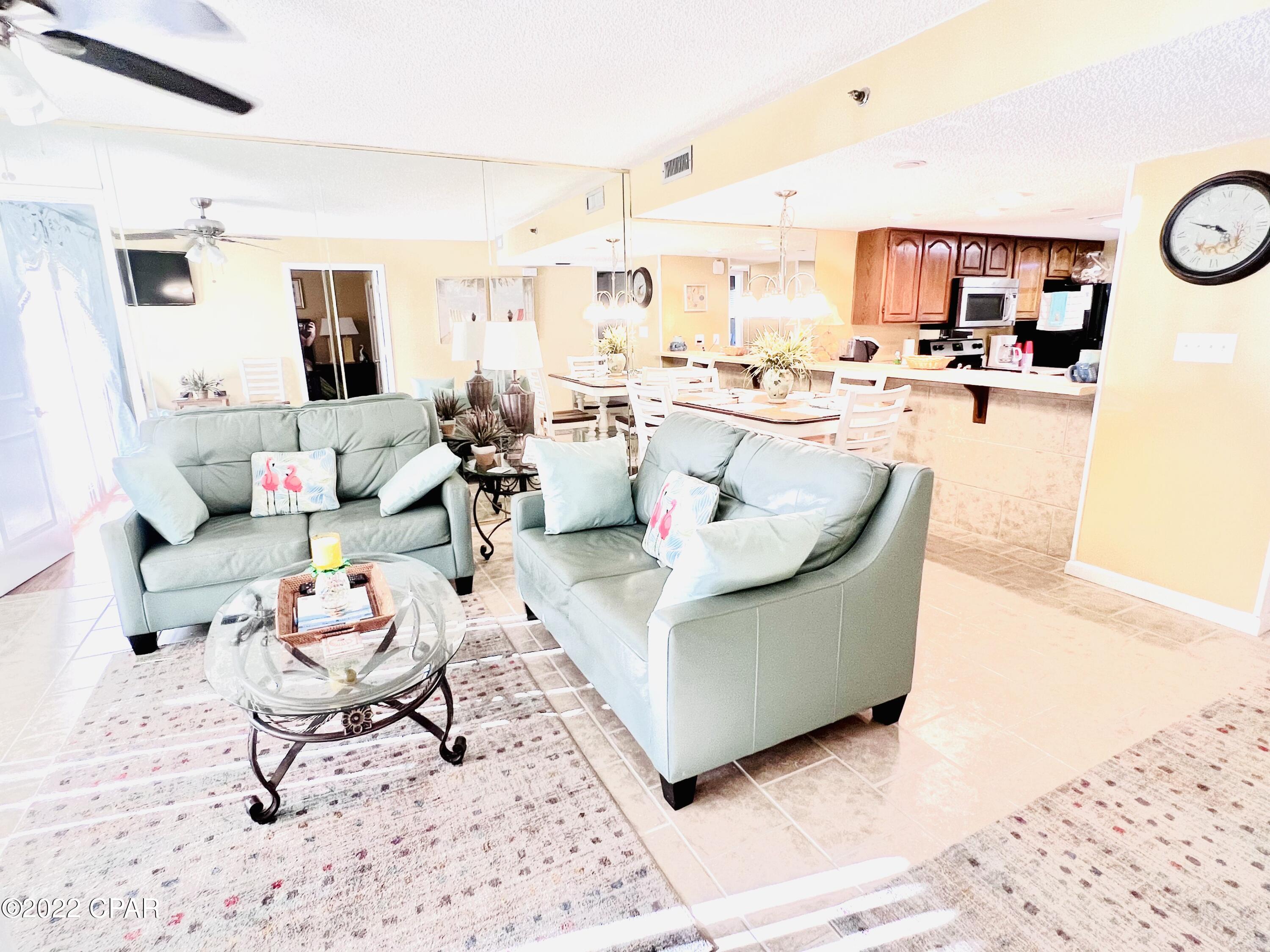 The Commodore - Residential