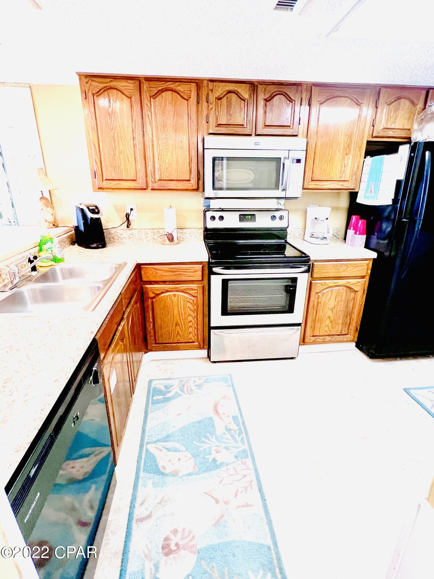 The Commodore - Residential