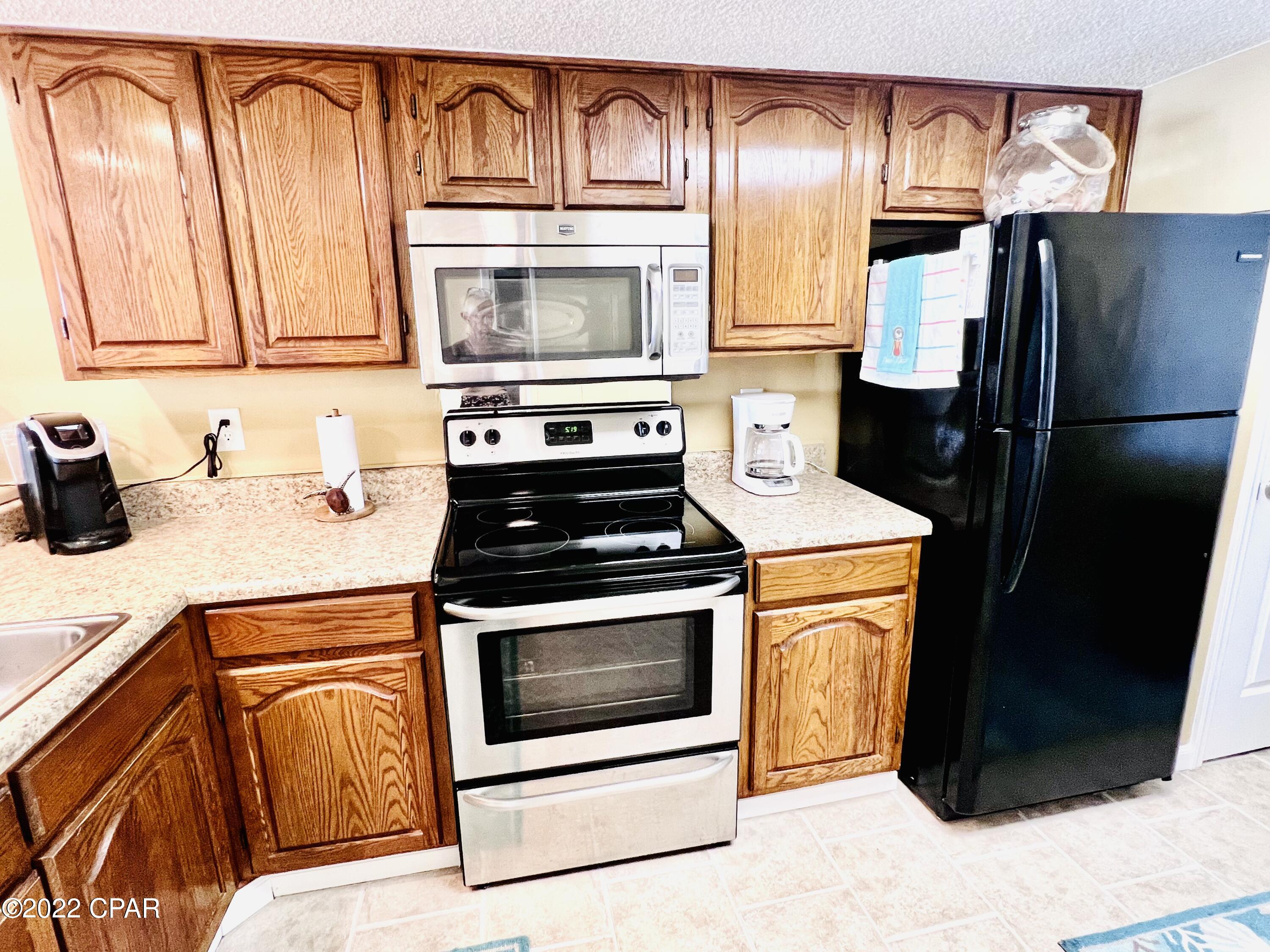 The Commodore - Residential