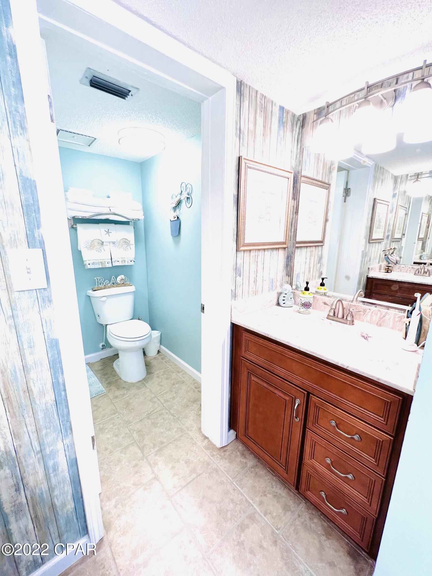 The Commodore - Residential