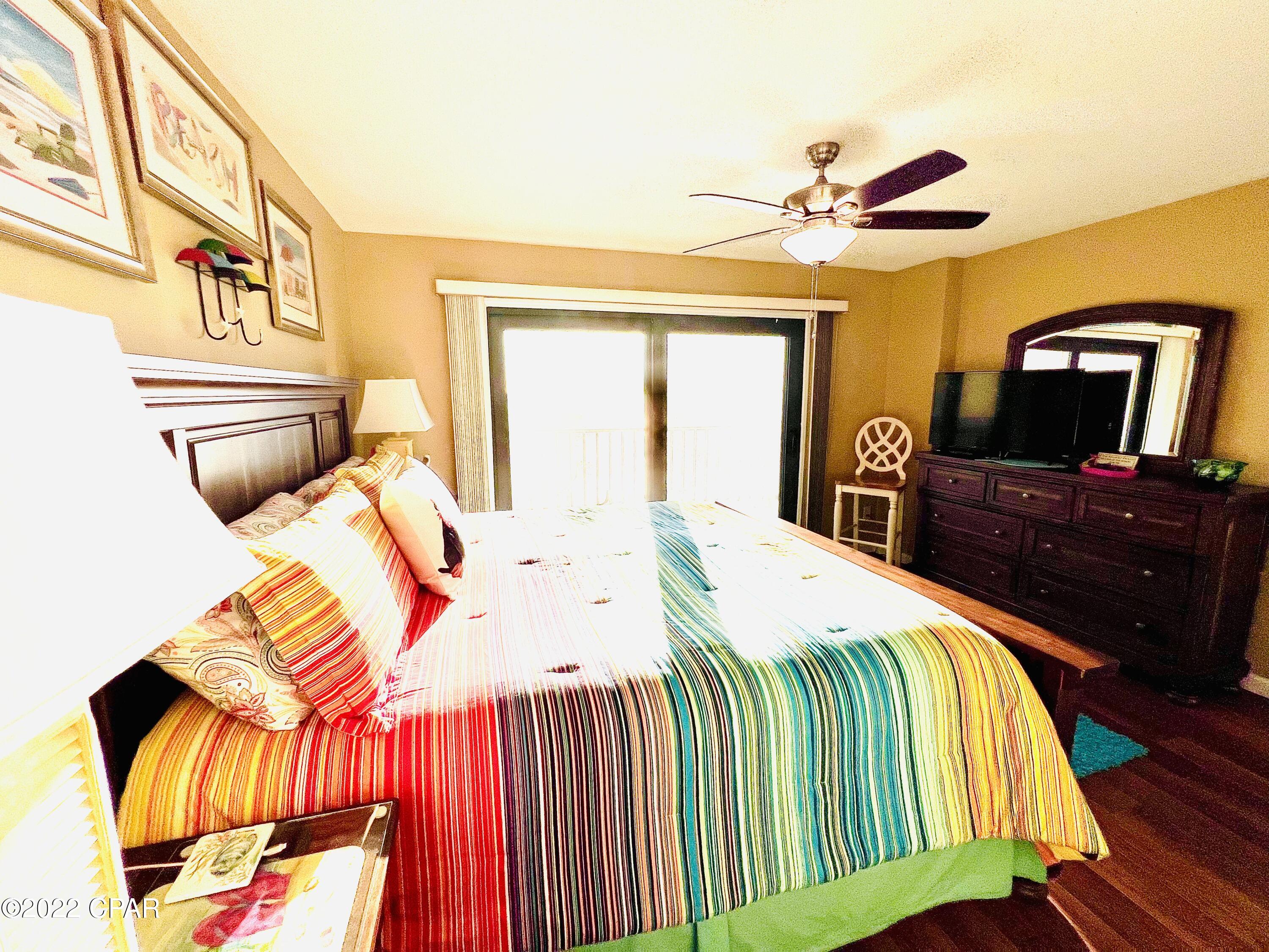 The Commodore - Residential