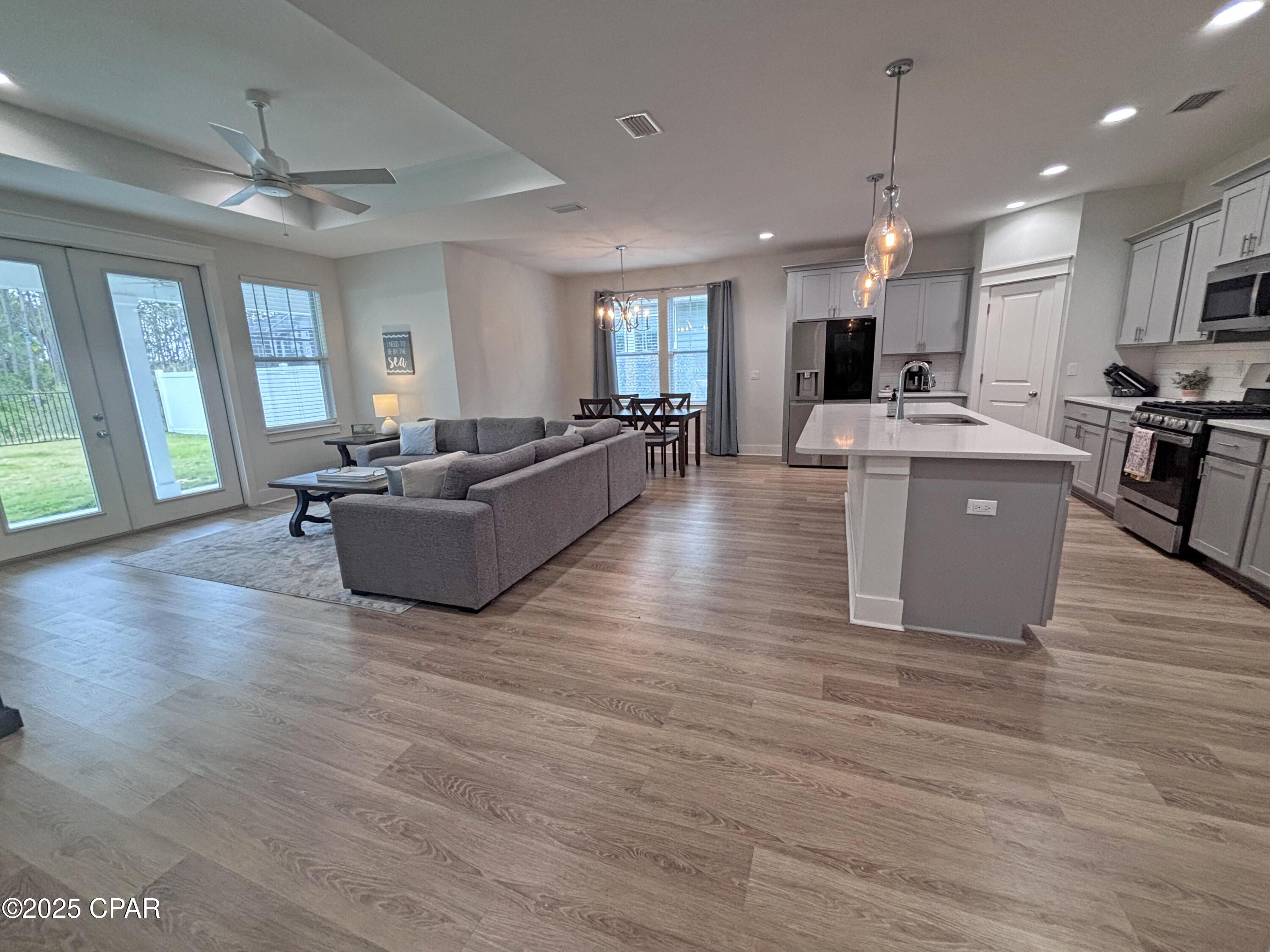 Breakfast Point - Residential Lease