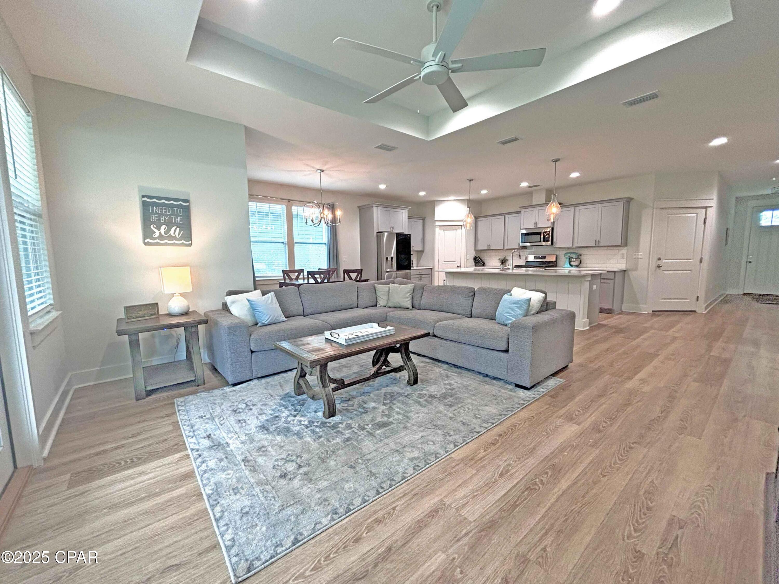 Breakfast Point - Residential Lease