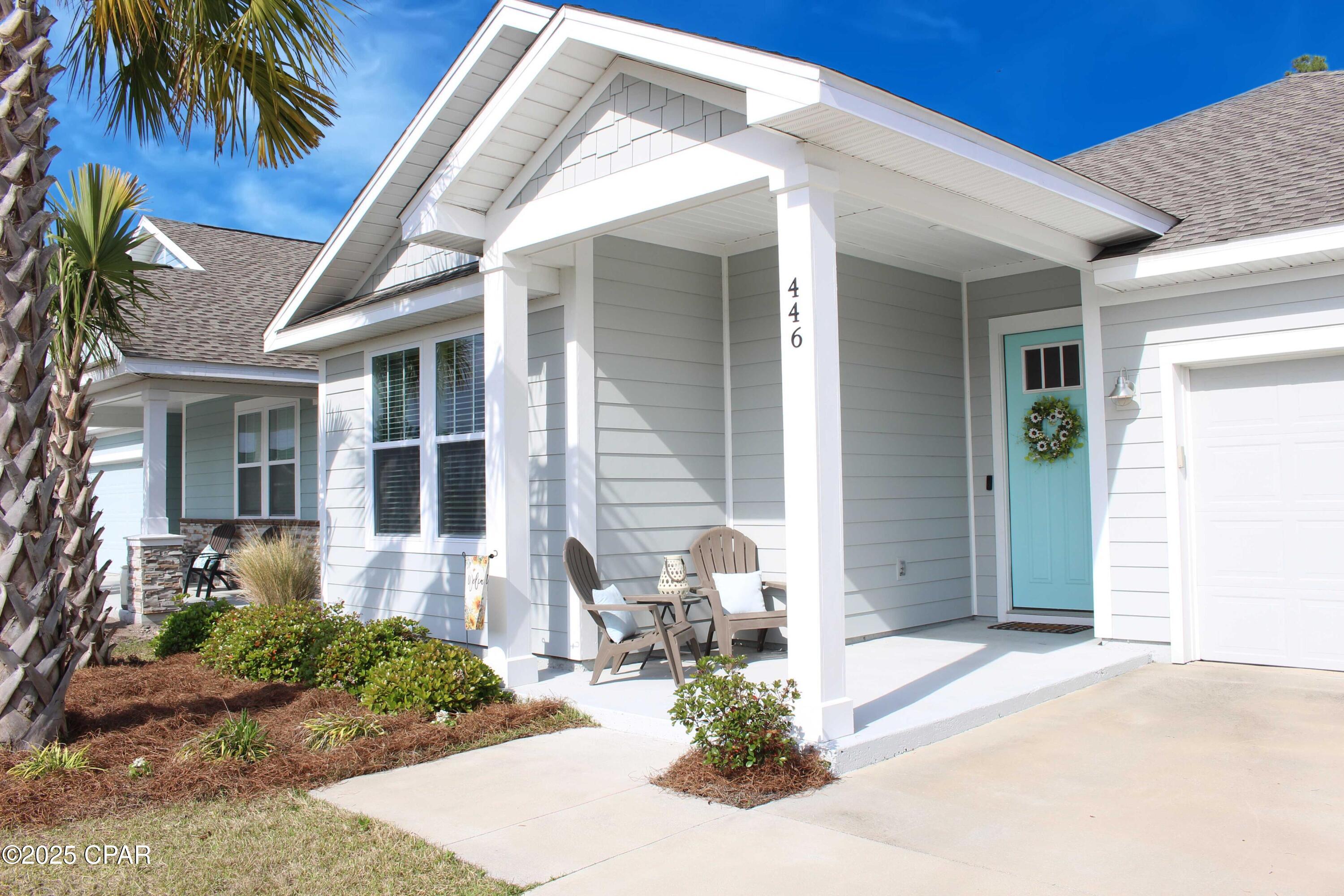 Breakfast Point - Residential Lease