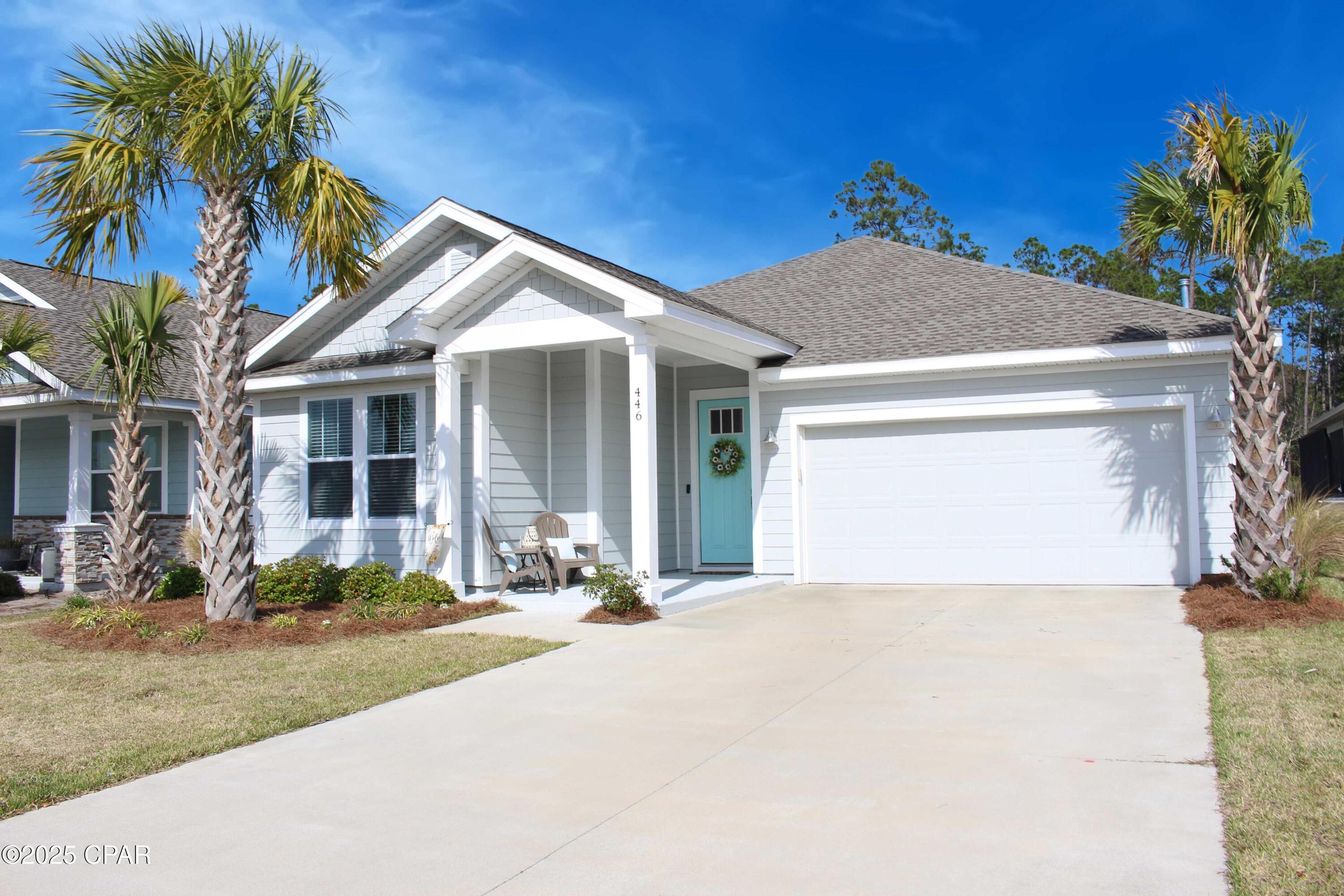 Breakfast Point - Residential Lease