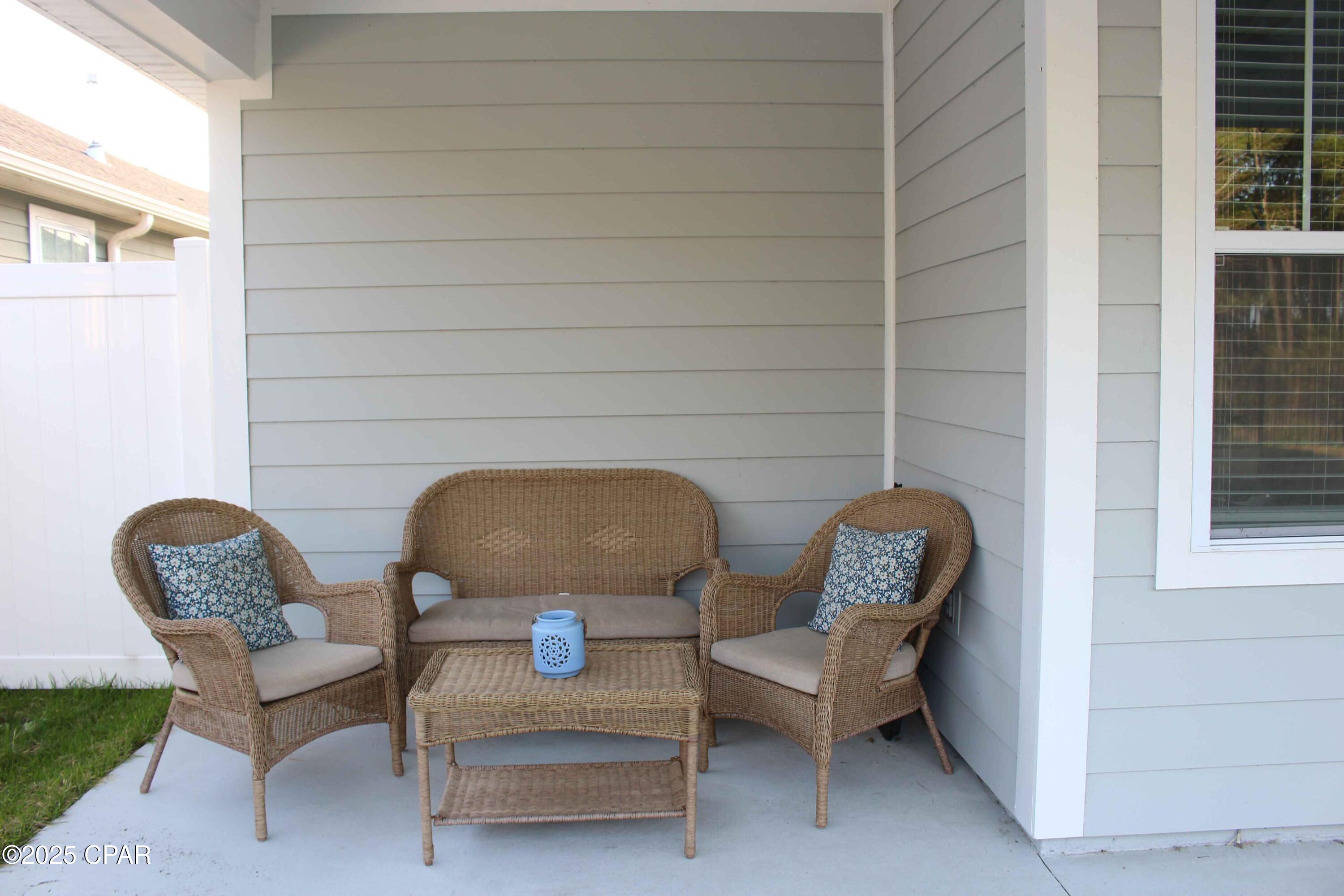 Breakfast Point - Residential Lease