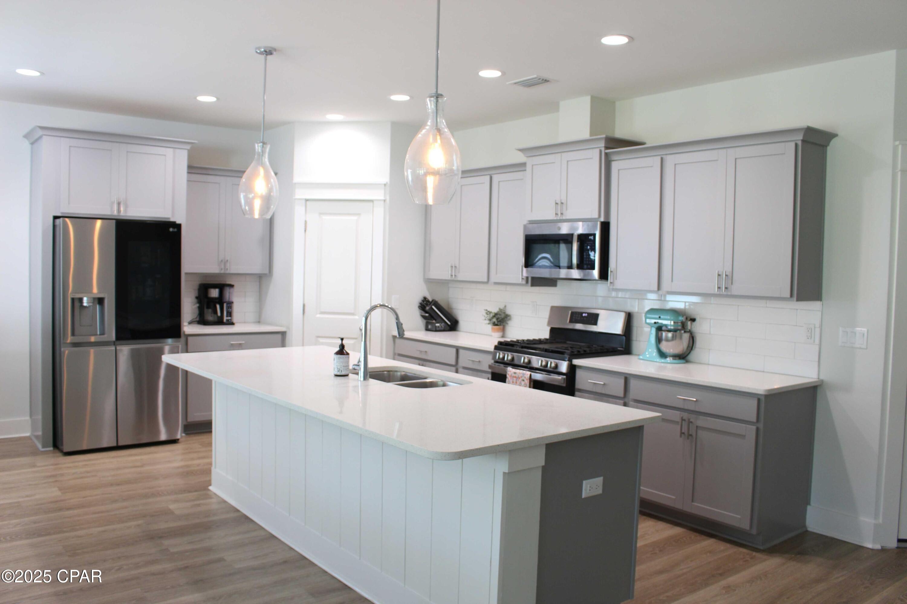 Breakfast Point - Residential Lease