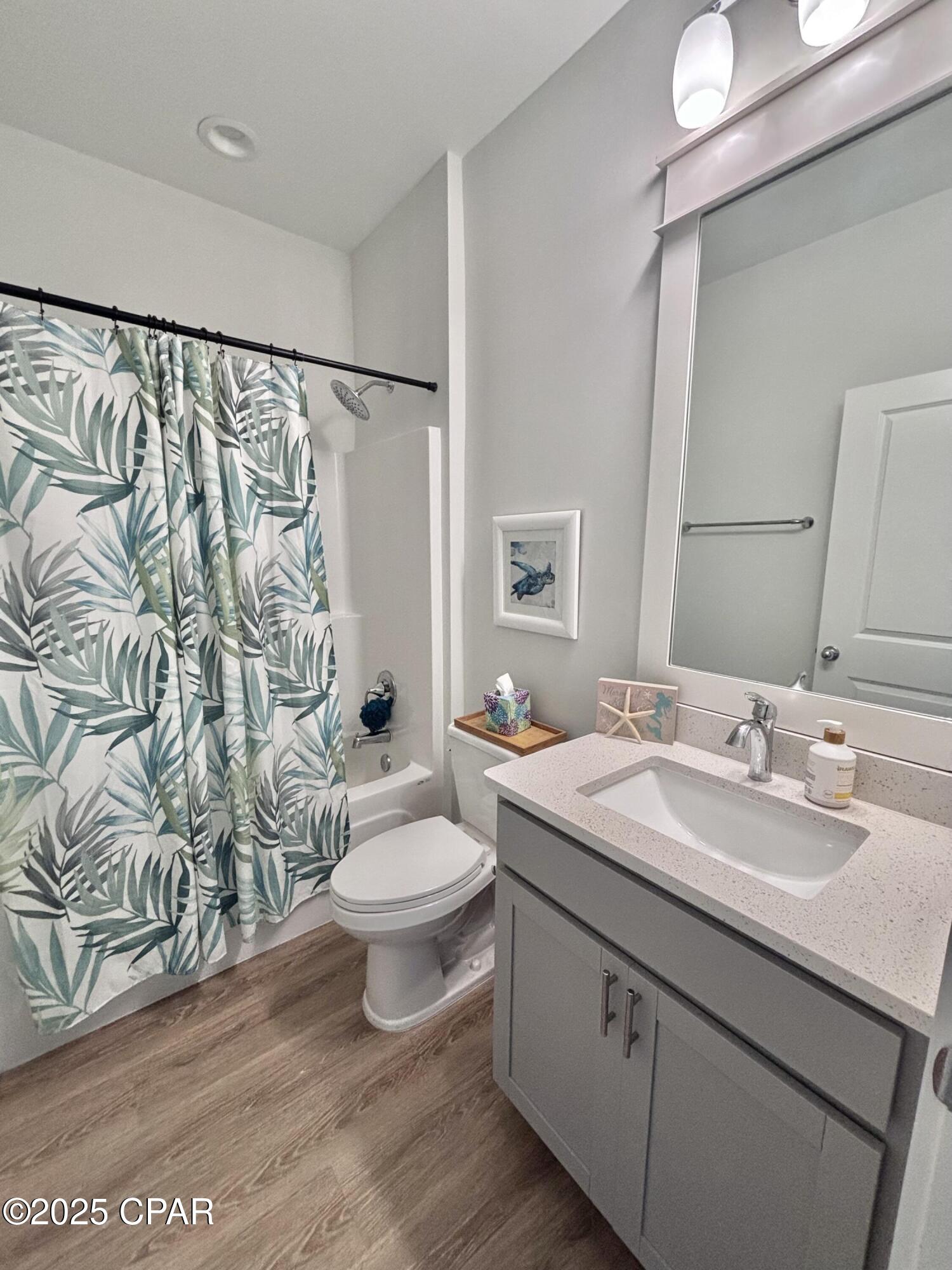 Breakfast Point - Residential Lease