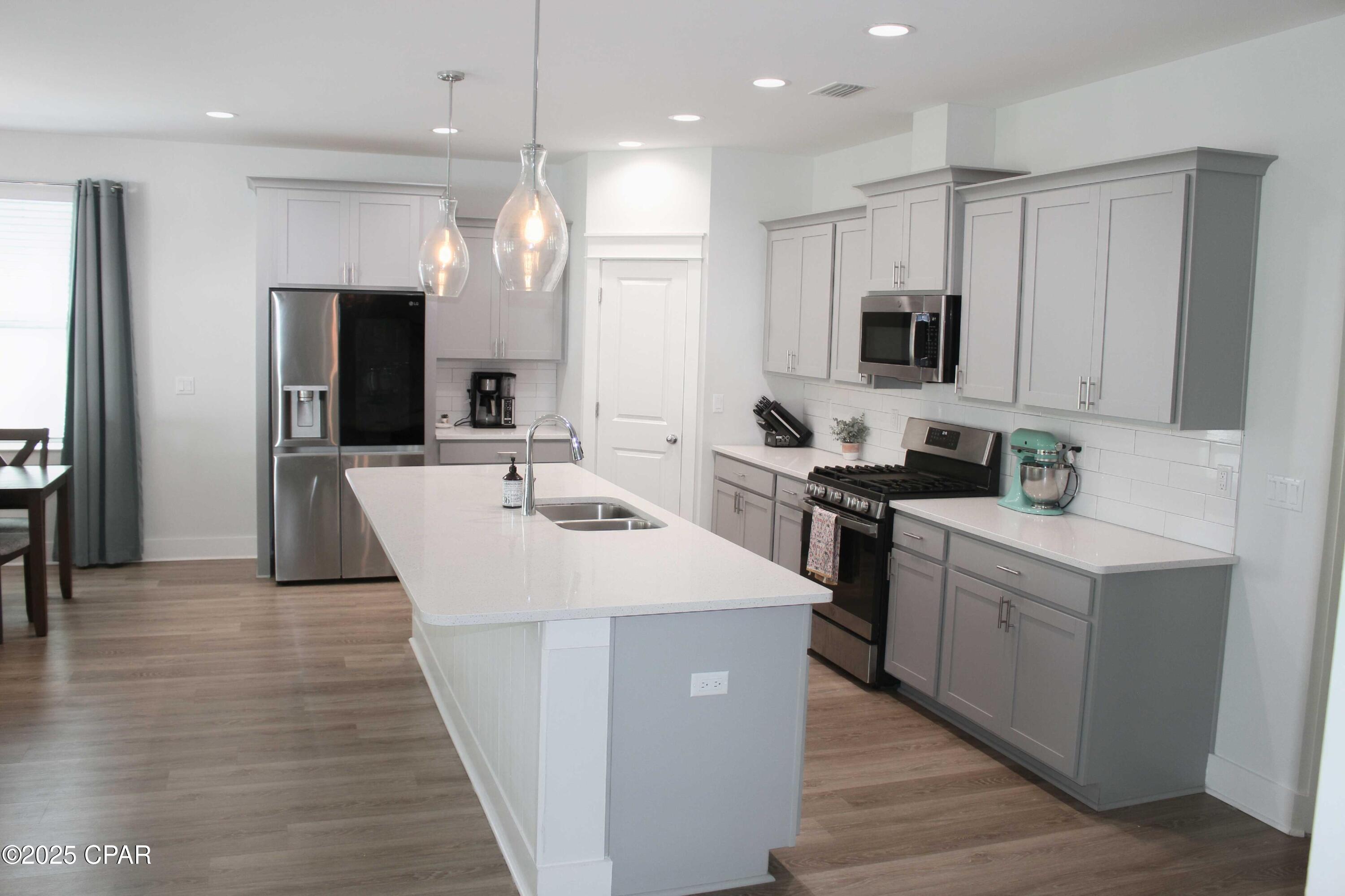 Breakfast Point - Residential Lease