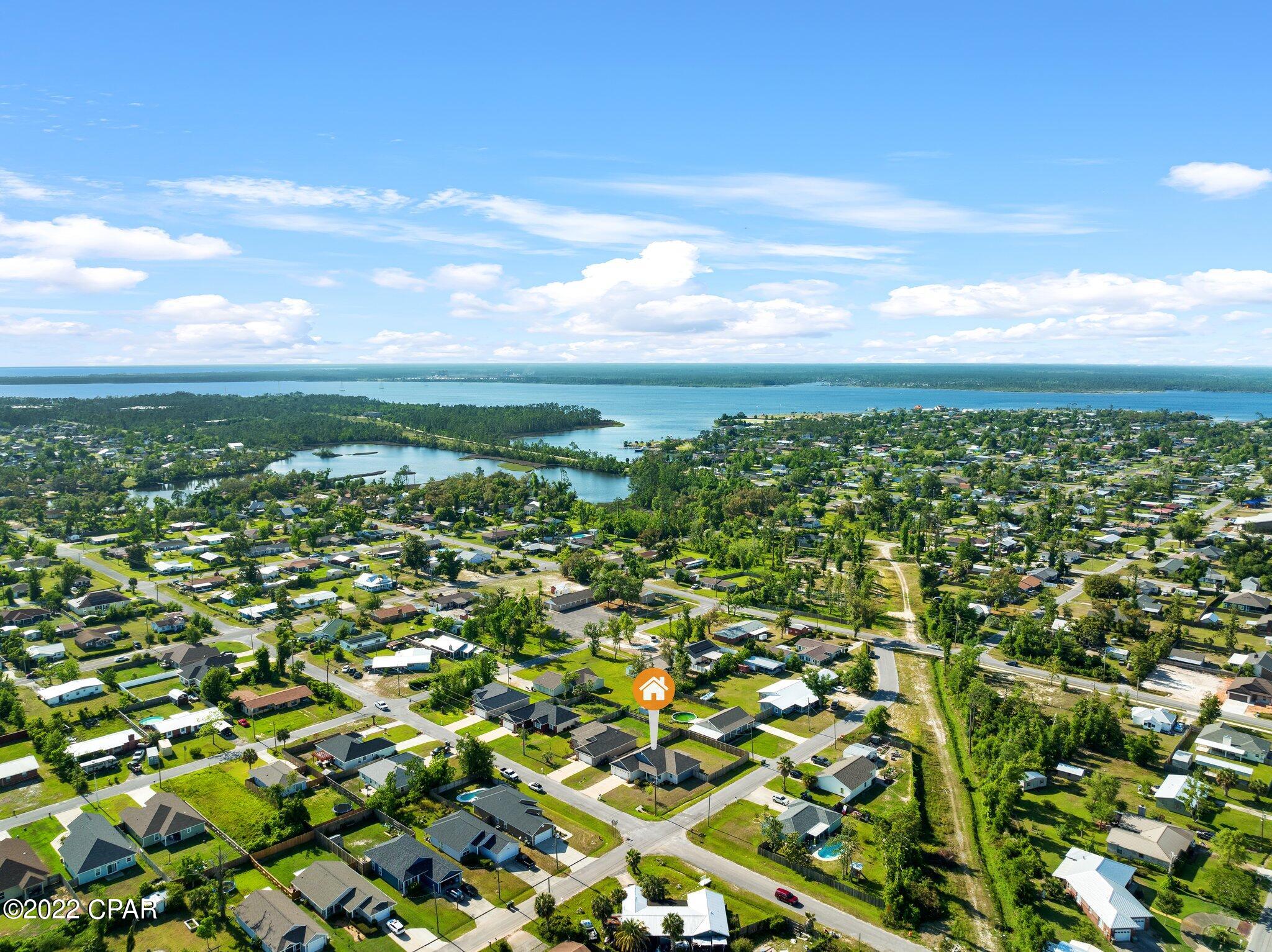 No Named Subdivision - Residential