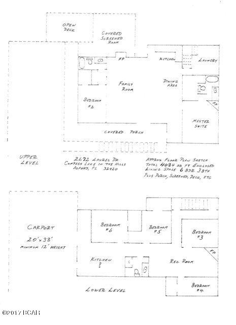 Compass Lake In The Hills - Residential