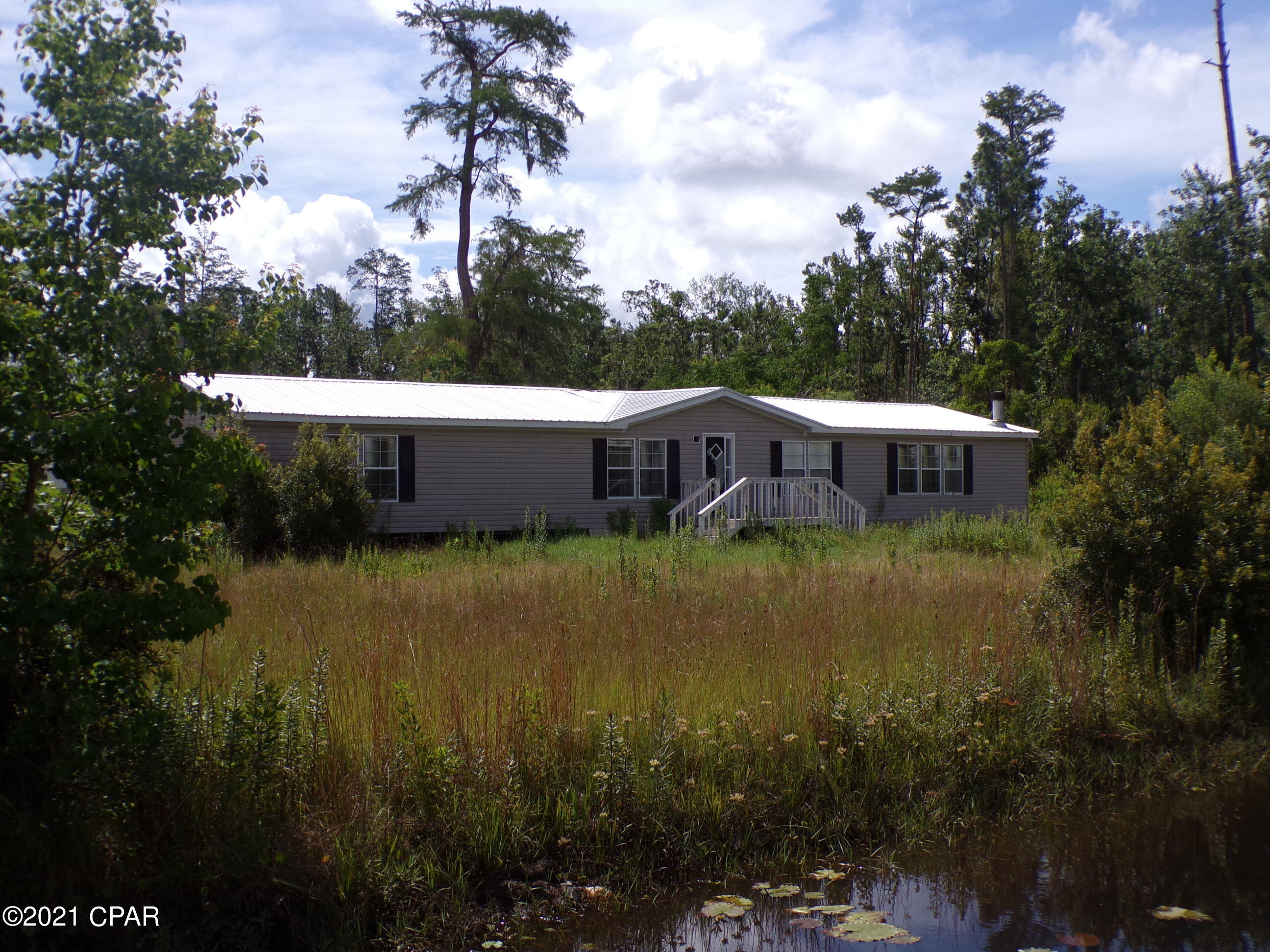 East Callaway Acres Replat - Residential