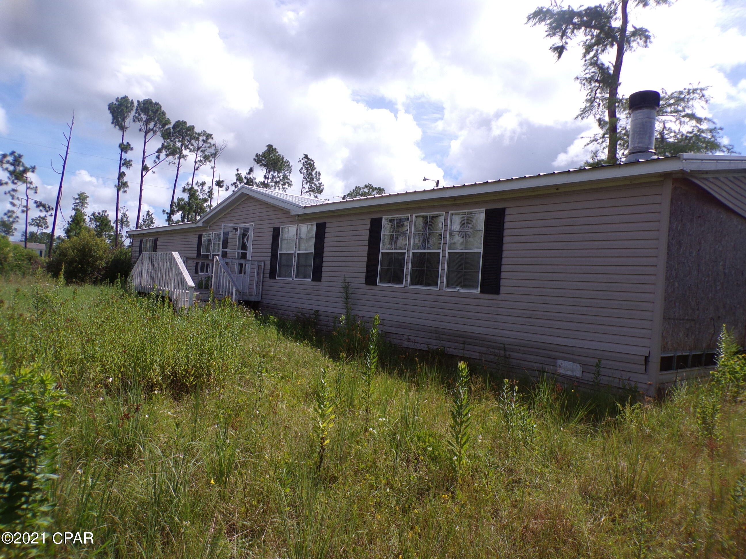 East Callaway Acres Replat - Residential