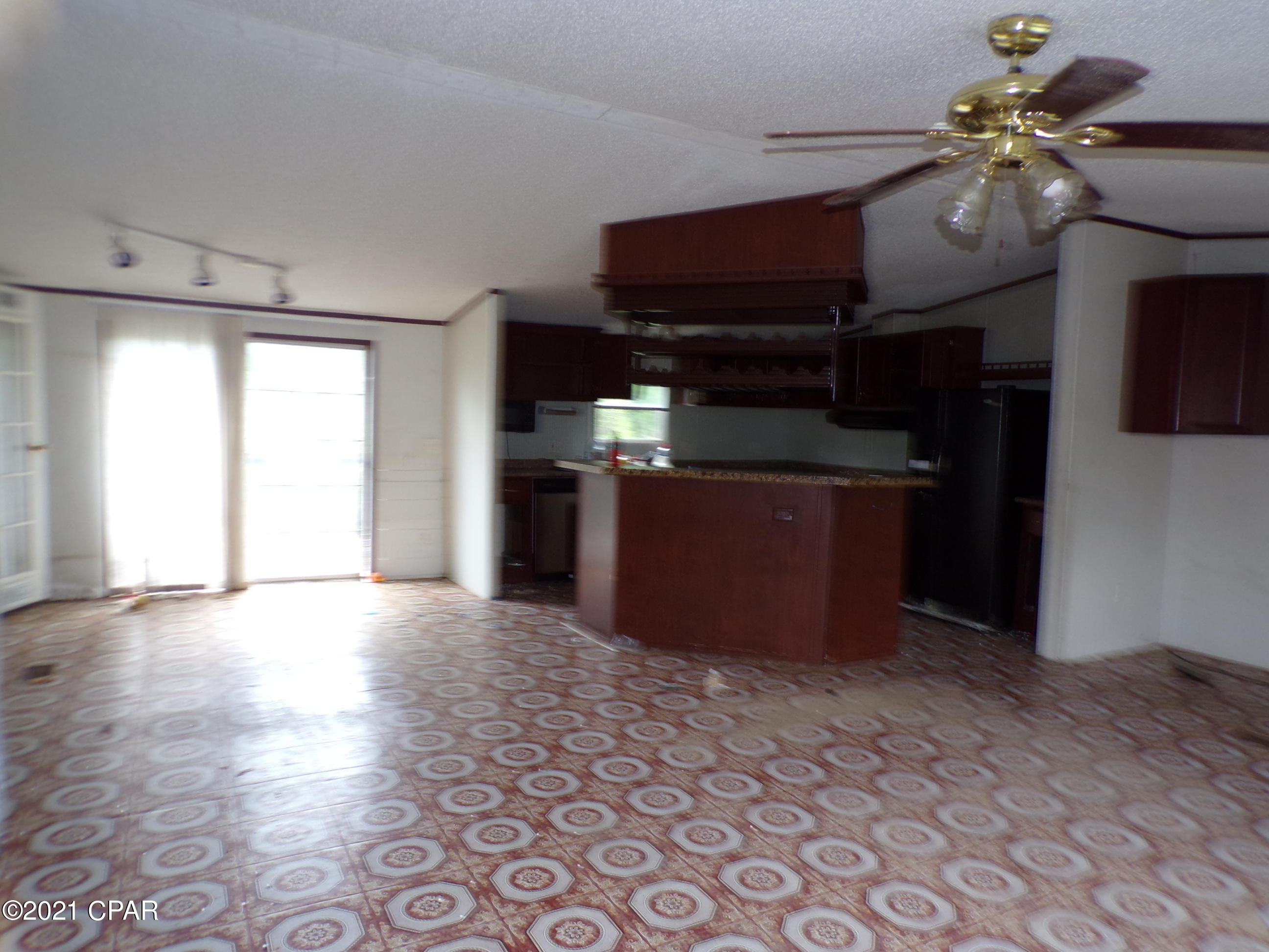 East Callaway Acres Replat - Residential