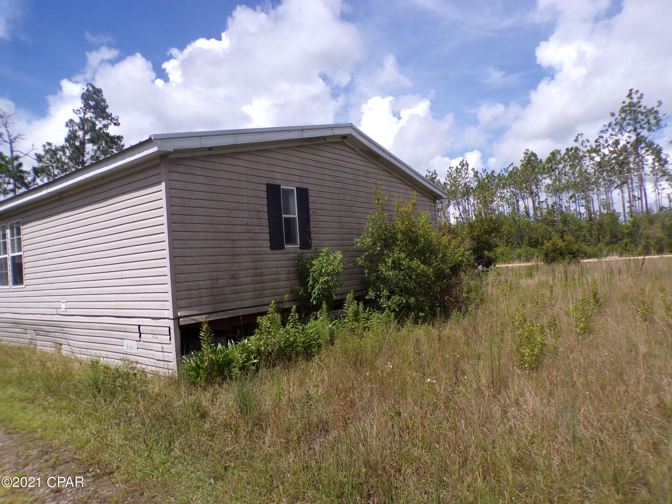East Callaway Acres Replat - Residential