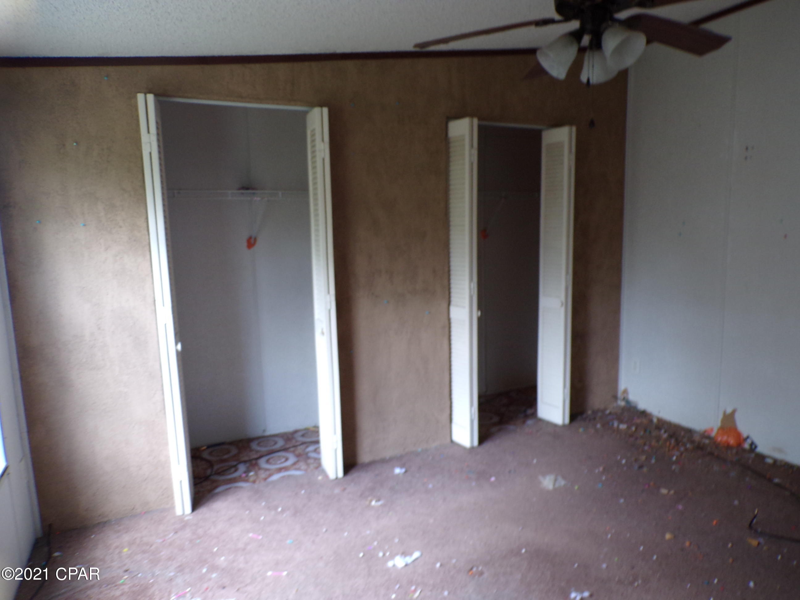 East Callaway Acres Replat - Residential