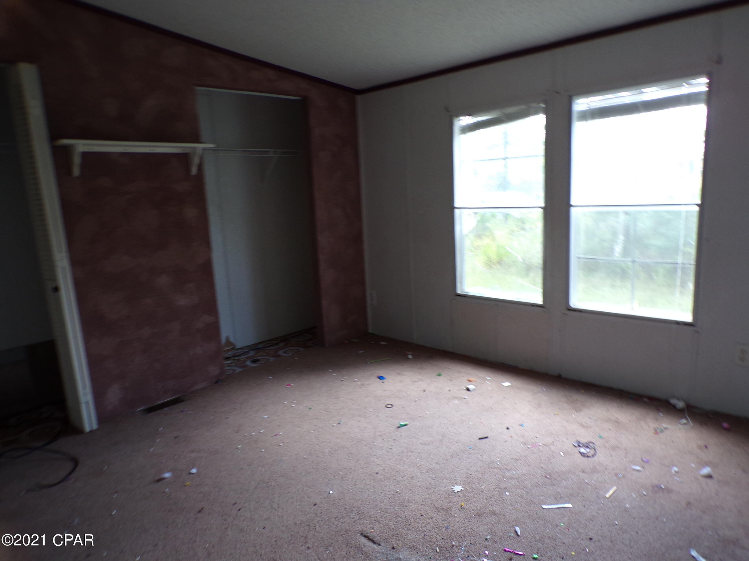 East Callaway Acres Replat - Residential