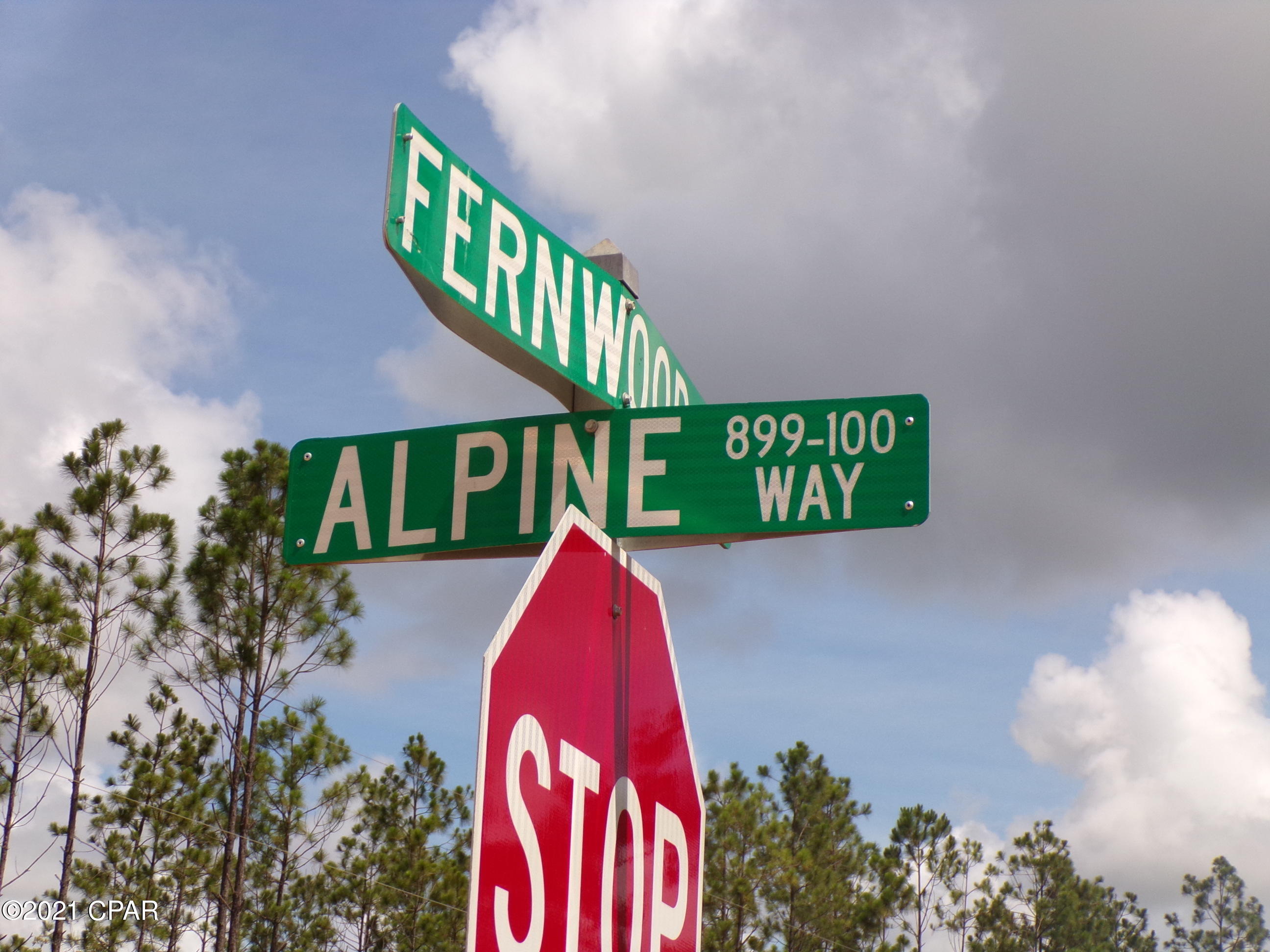 East Callaway Acres Replat - Residential