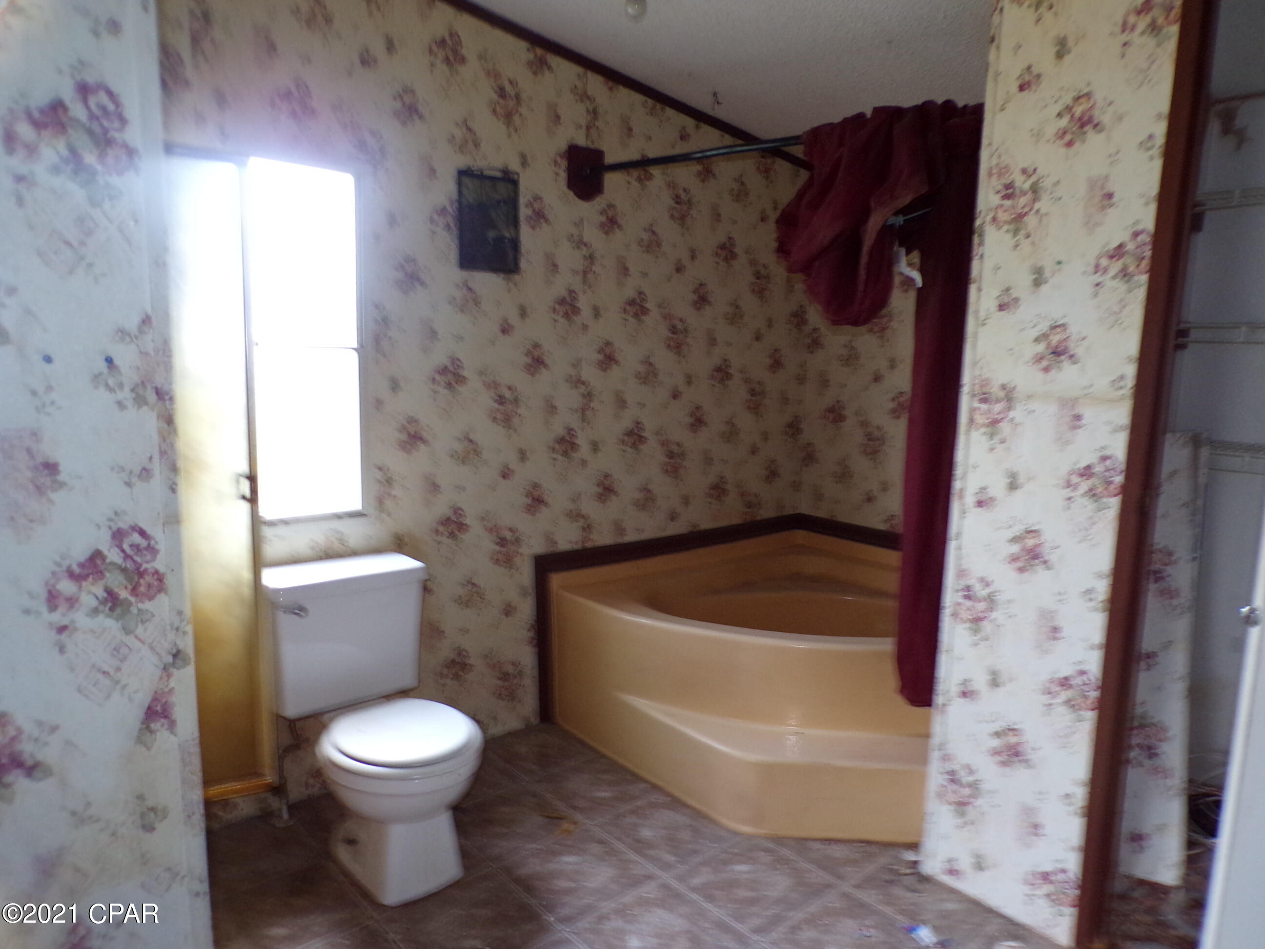 East Callaway Acres Replat - Residential