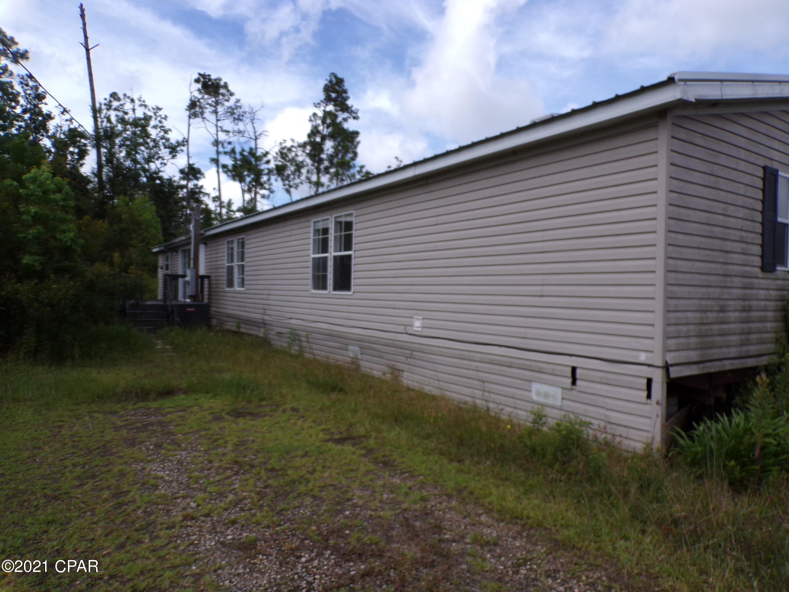 East Callaway Acres Replat - Residential