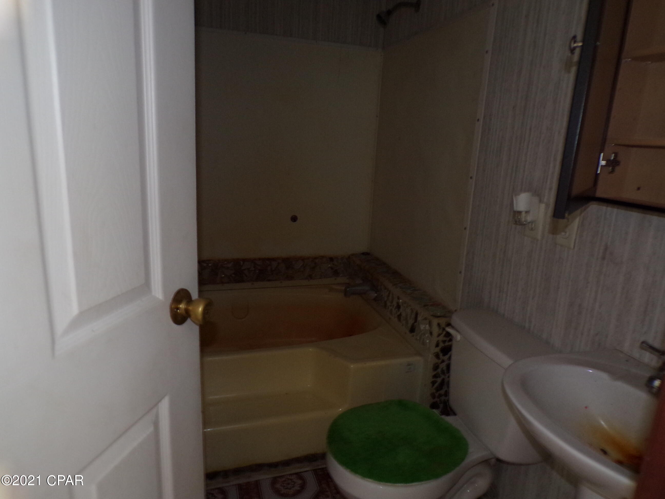 East Callaway Acres Replat - Residential