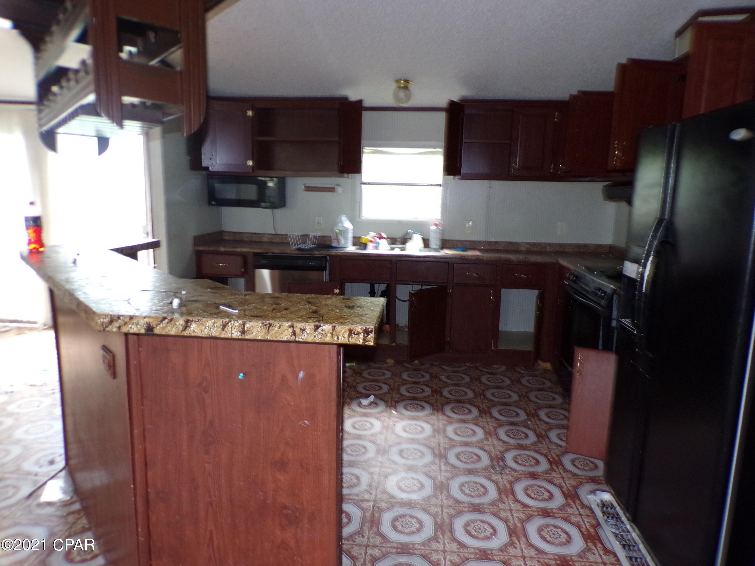 East Callaway Acres Replat - Residential