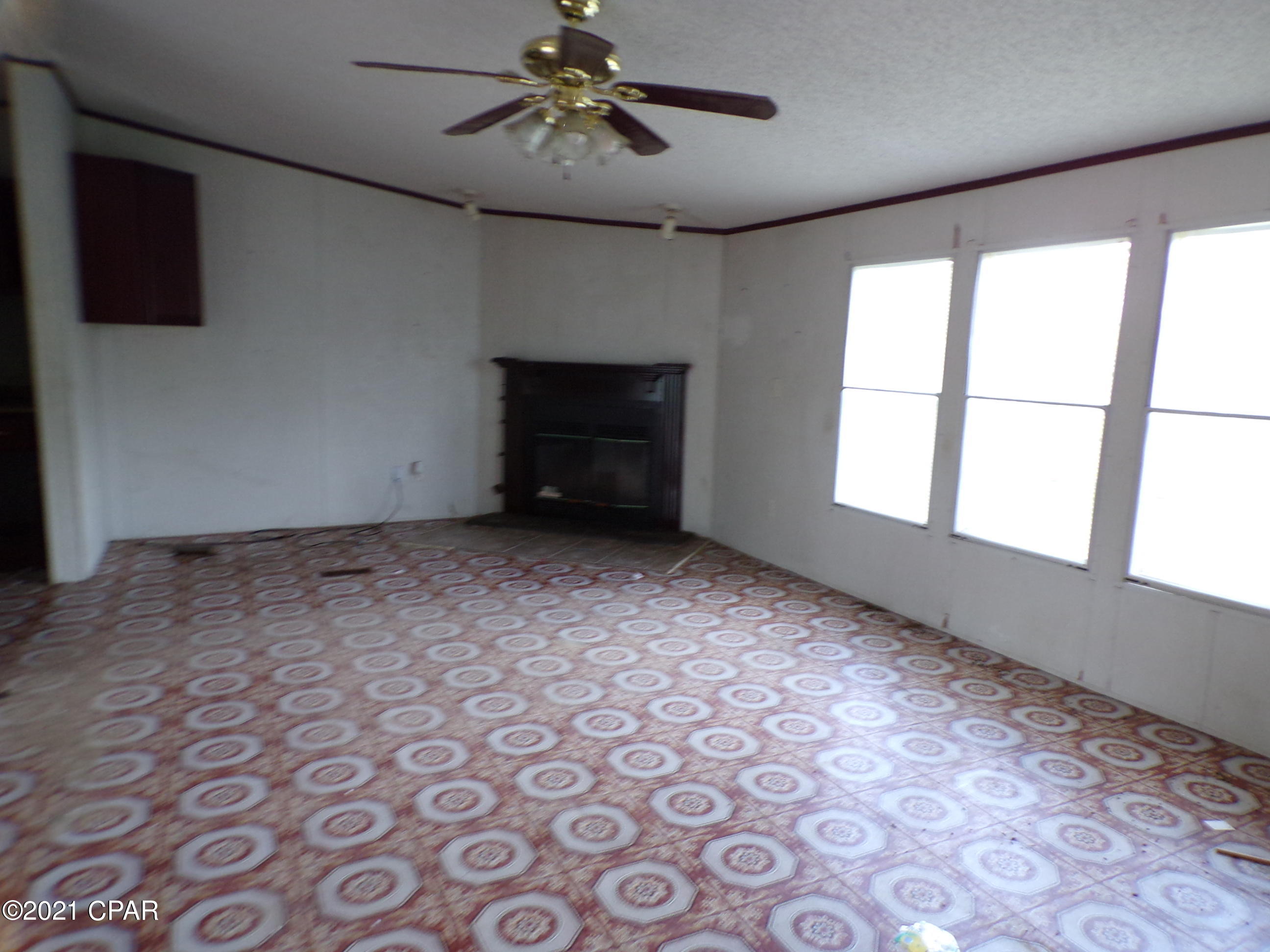 East Callaway Acres Replat - Residential